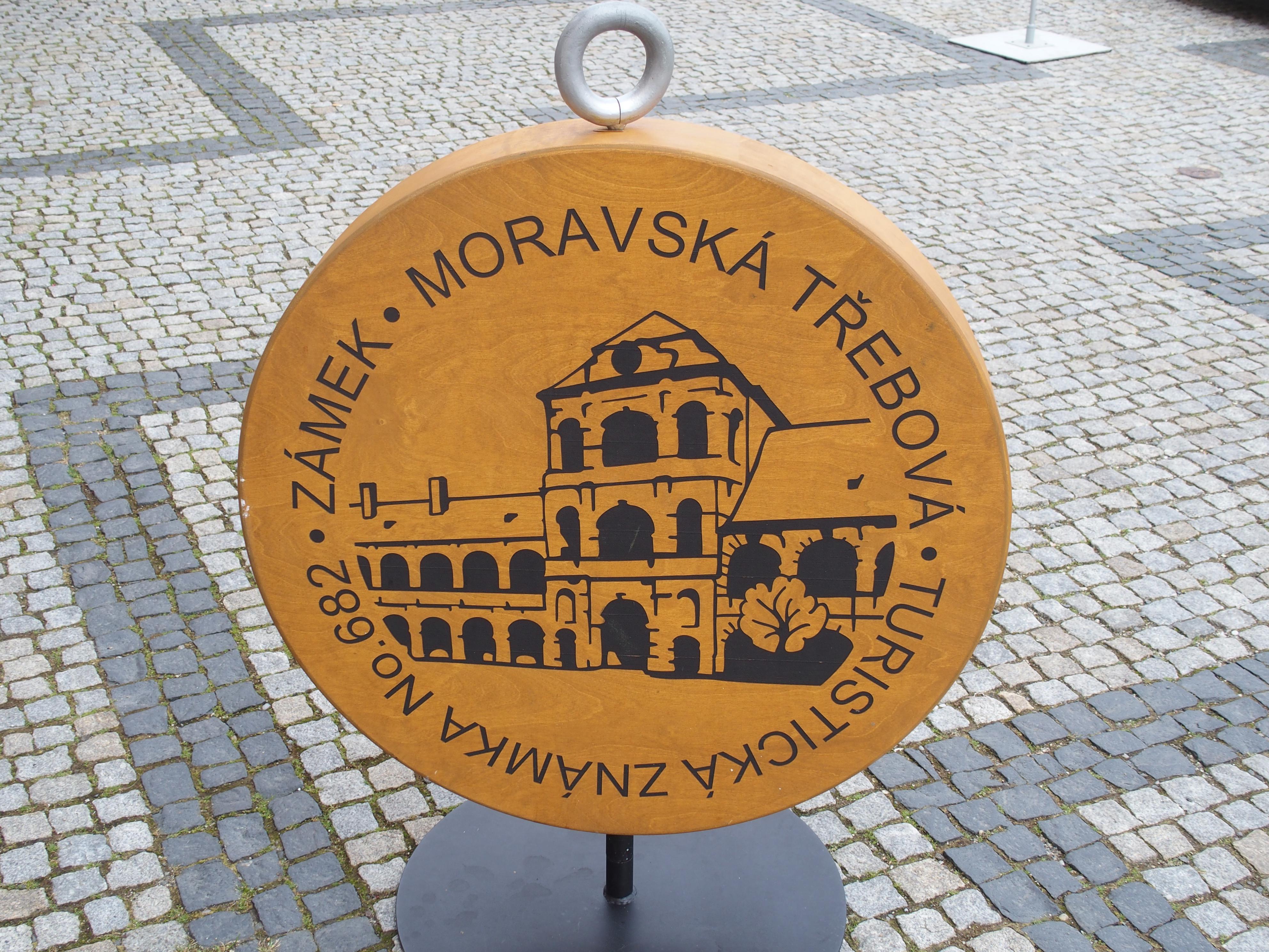 Městské informační centrum Moravská Třebová foto 3