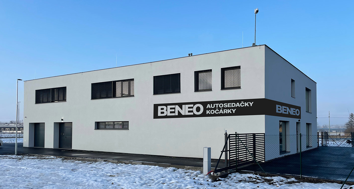 BÍBÍK.cz - kočárky & autosedačky foto 2