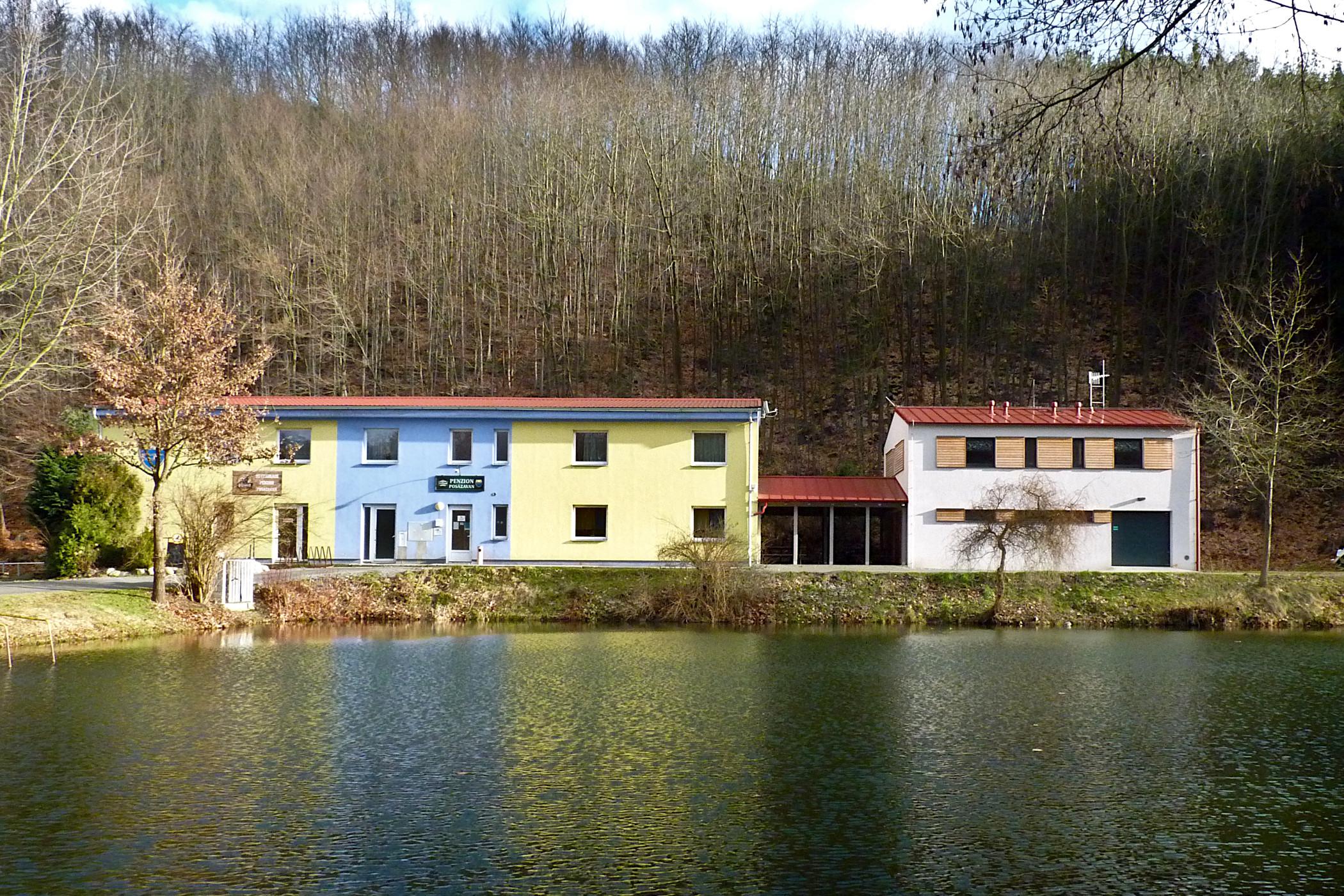 Restaurace SK Posázavan foto 2