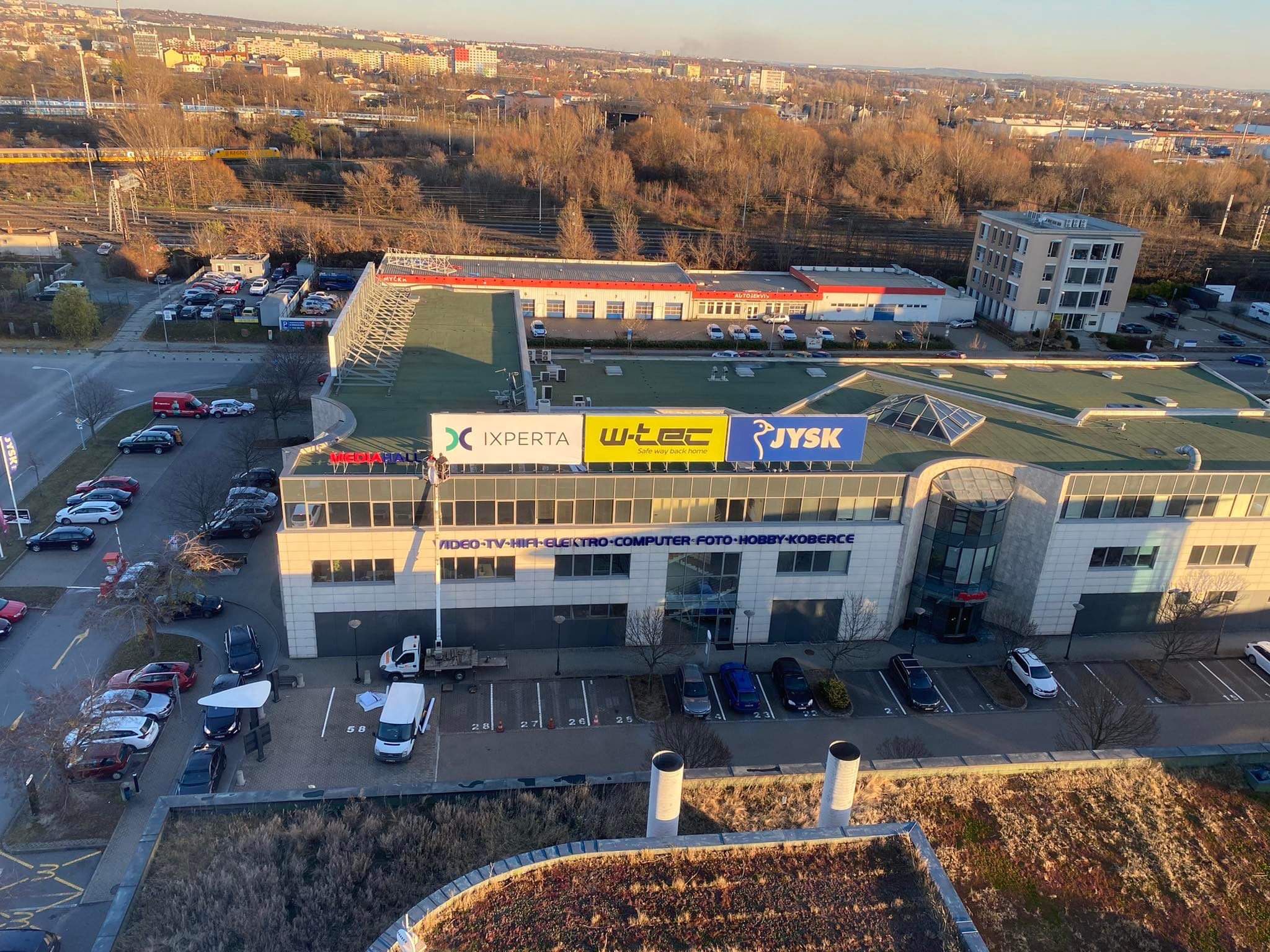 IXPERTA foto 2