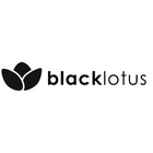 Logo obchodu Black Lotus, s. r. o.