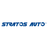 logo STRATOS AUTO