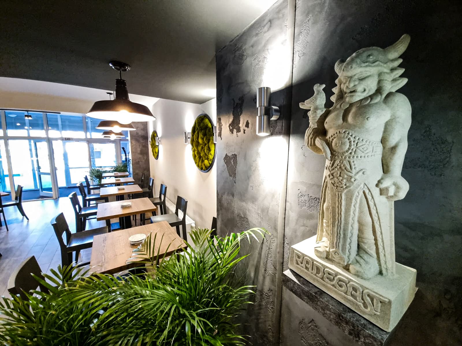 Restaurace Kulturní dům Petřvald foto 2