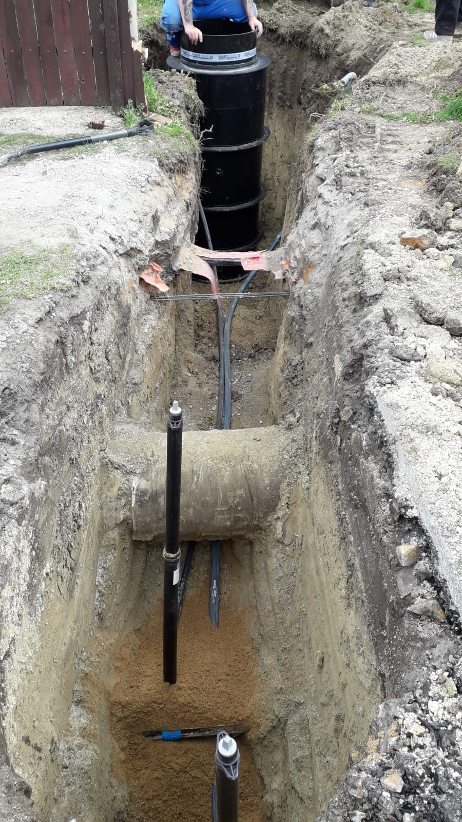 Zemní práce - Milan Novák foto 2