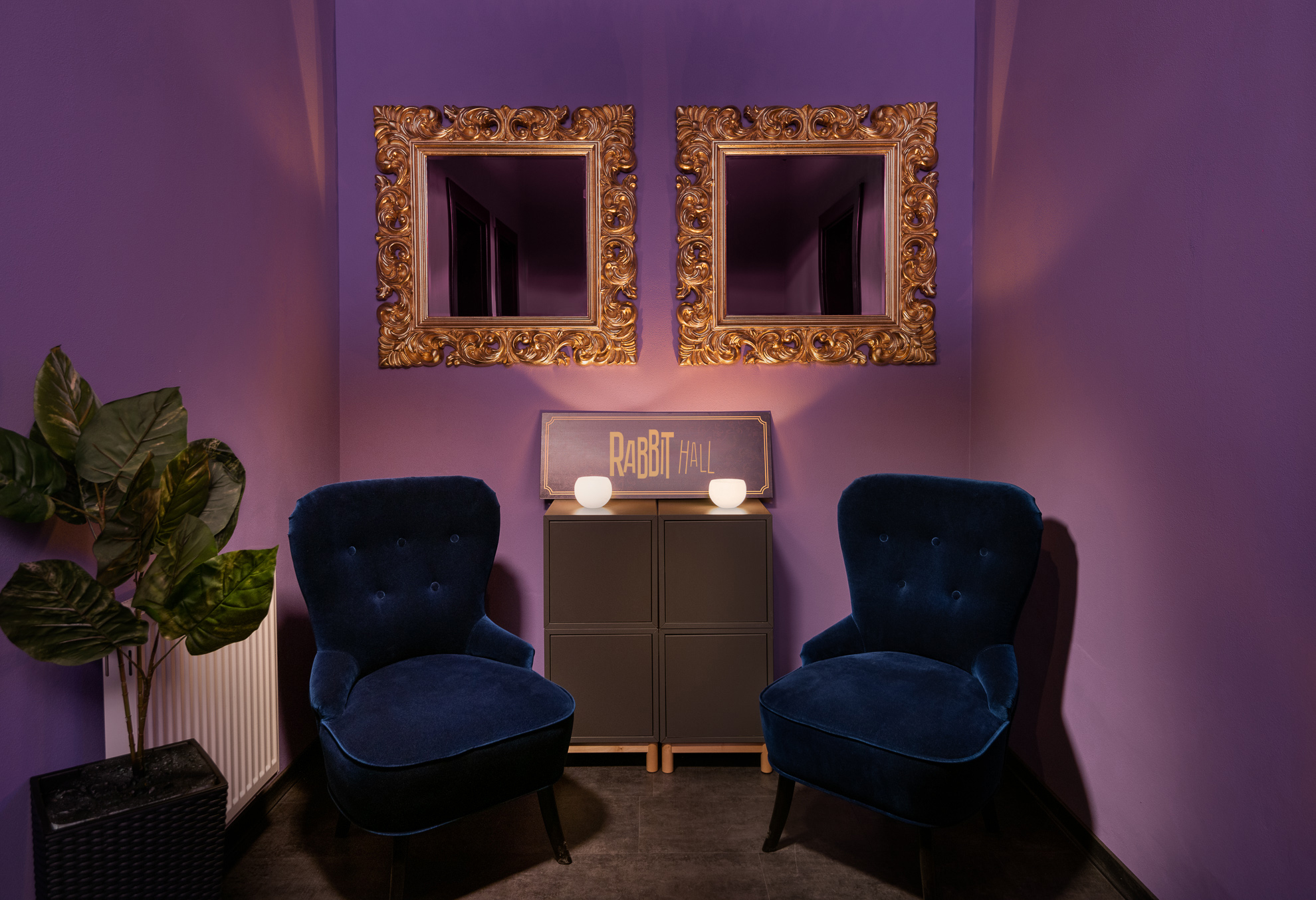 Rabbit Hall foto 2