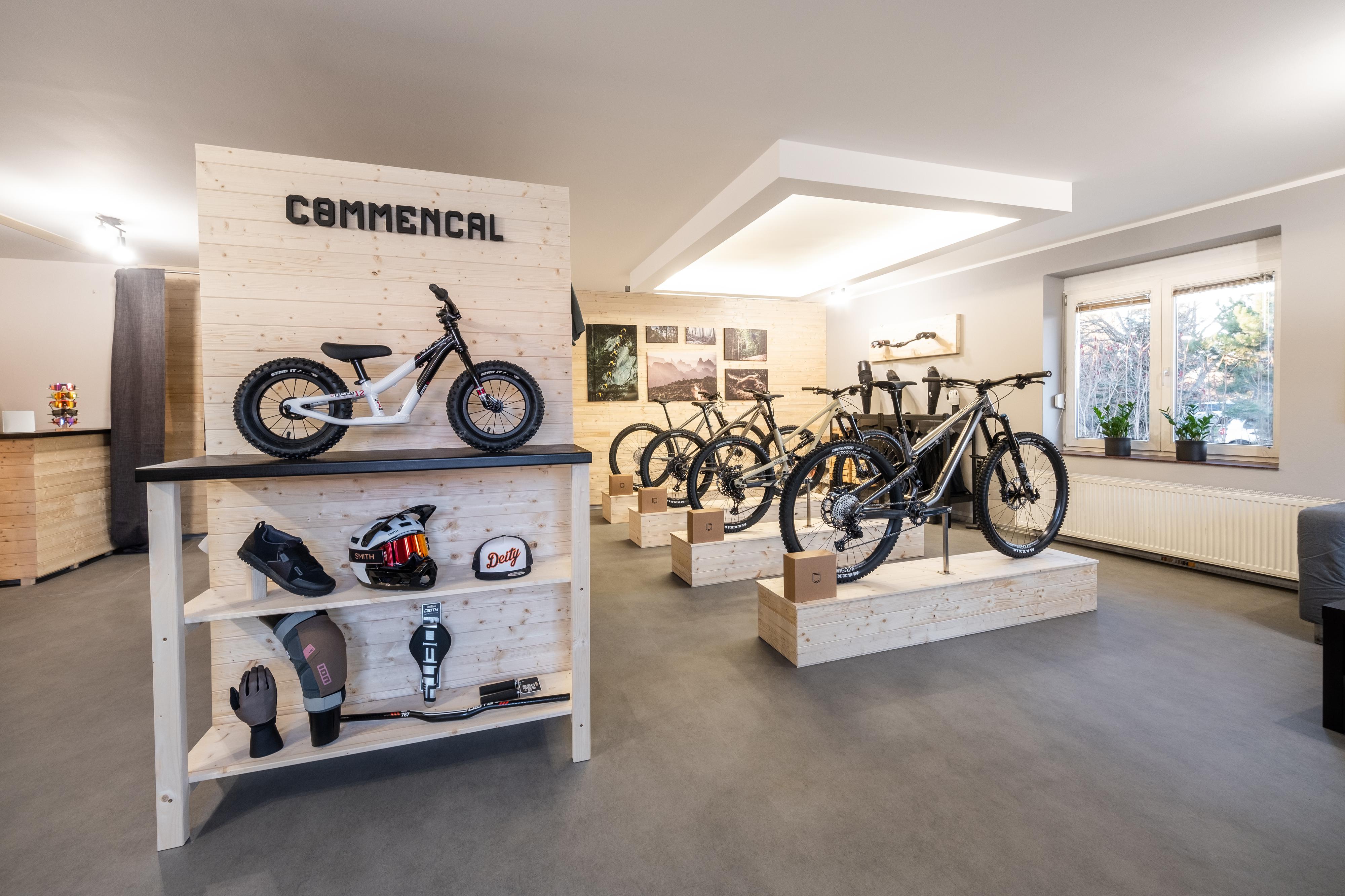 FDFBikeShop.cz foto 3