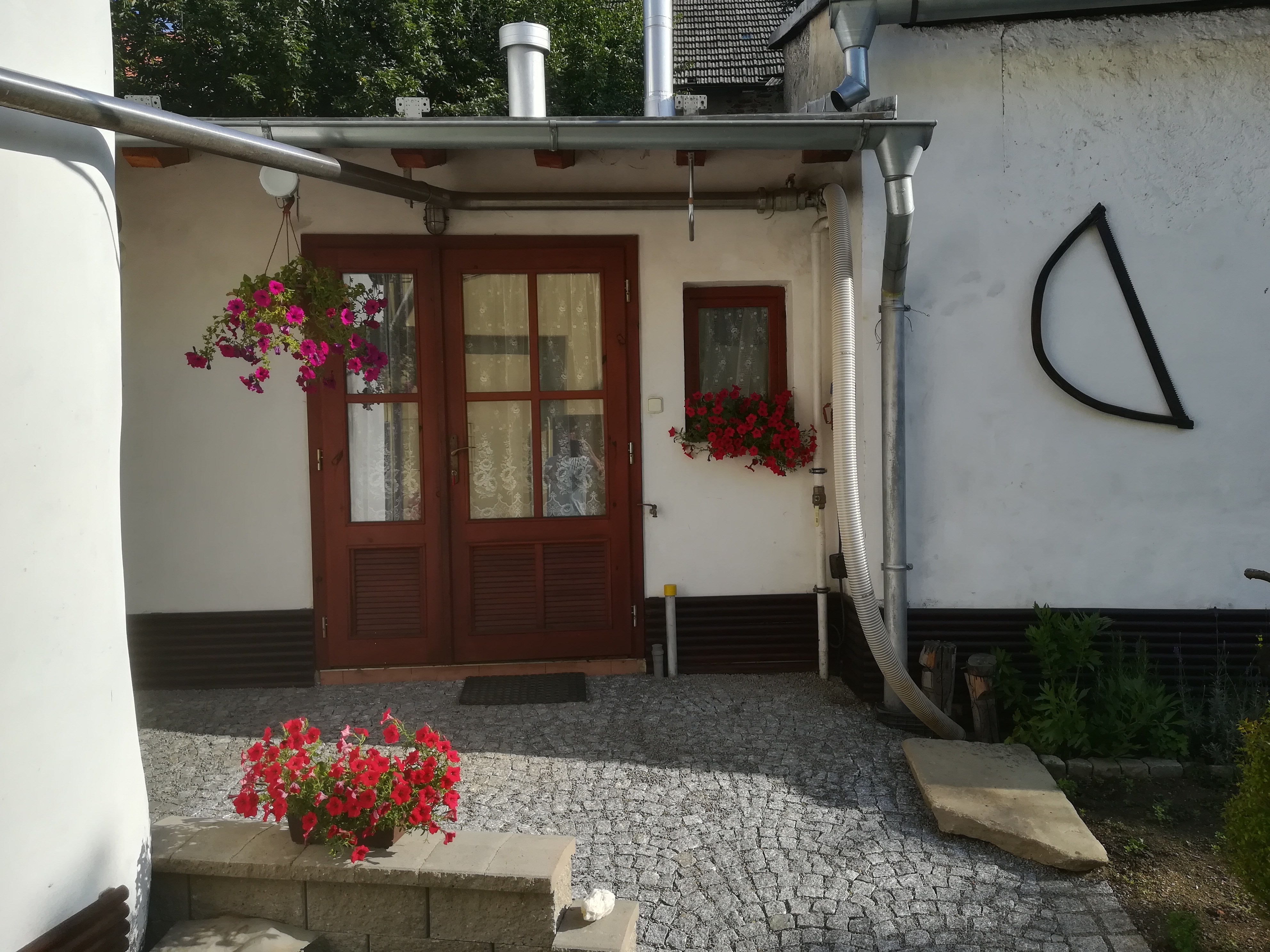 Občerstvení Pošenská 122 foto 2