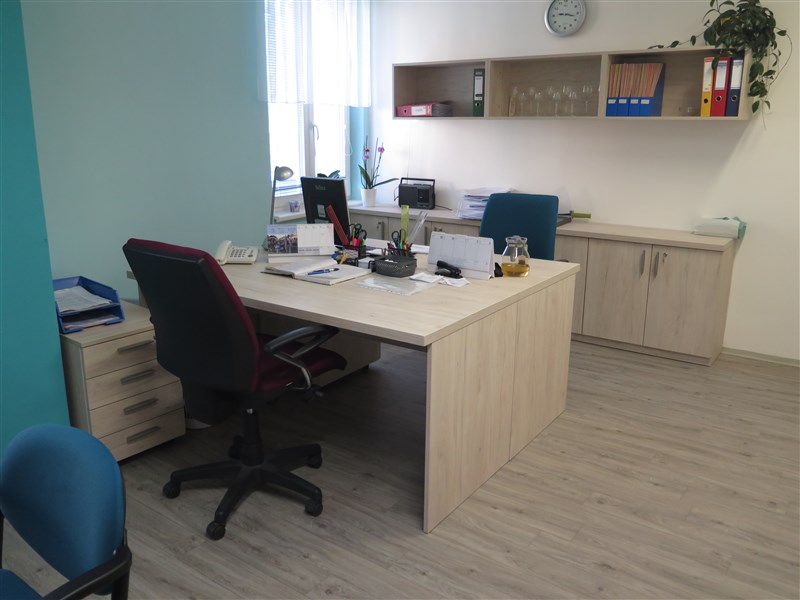 Pečovatelská služba Uherský Brod foto 3