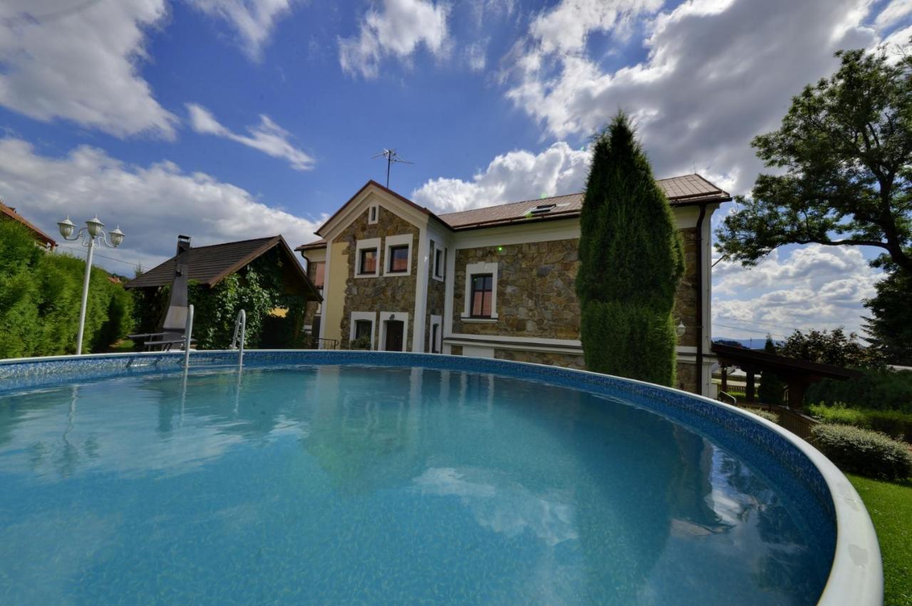 Penzion Kameňák foto 2