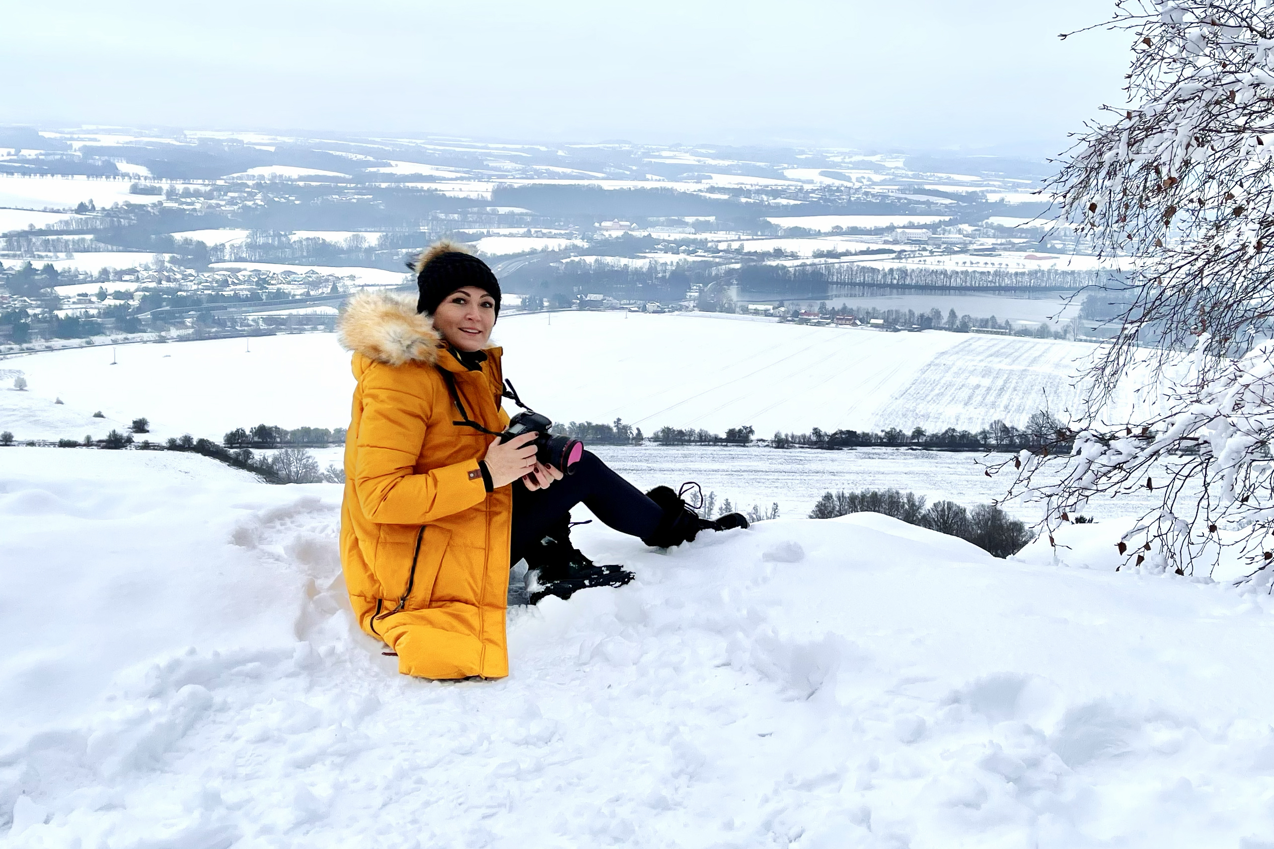 Hana Loskot Photography