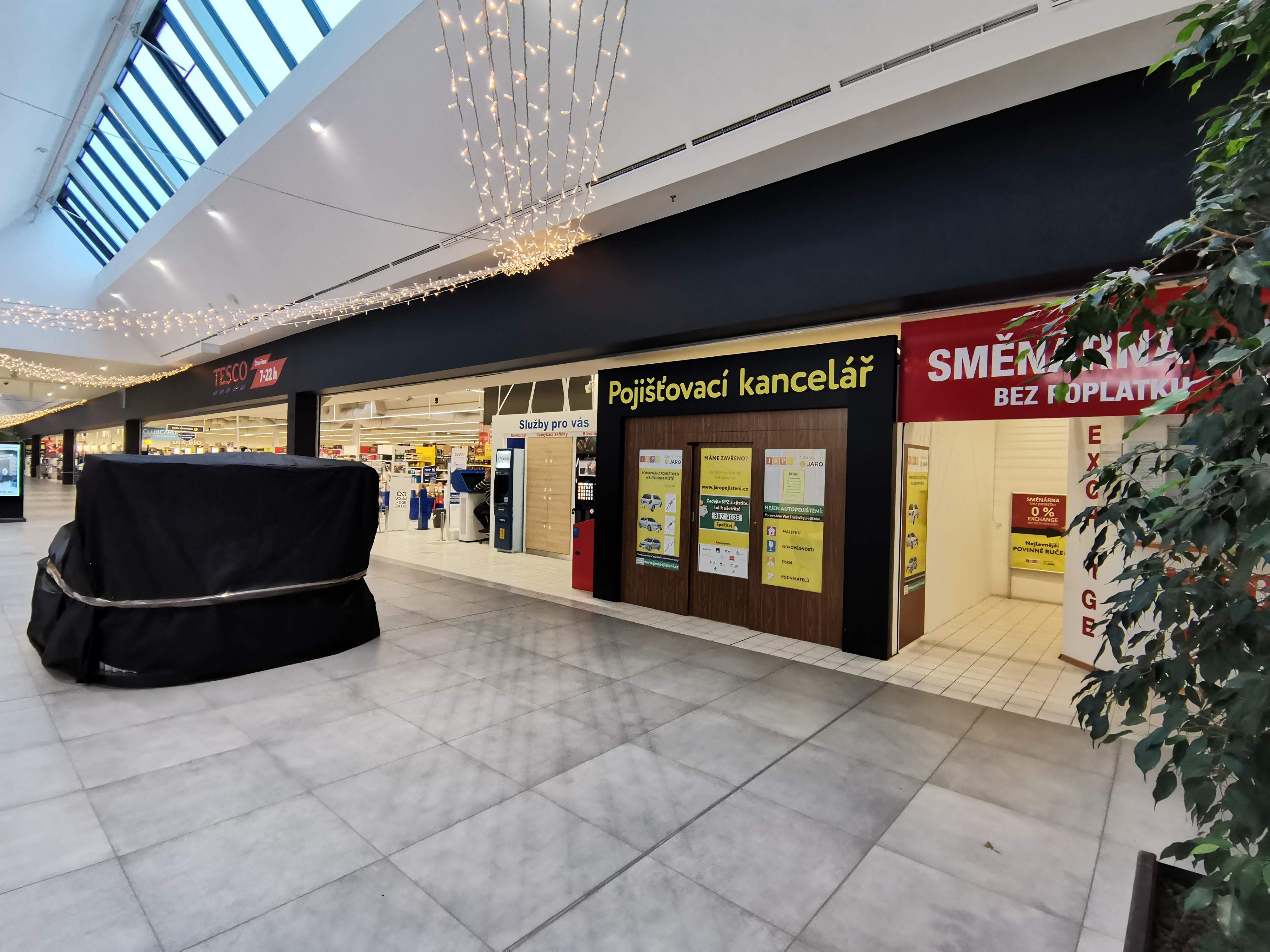 JAPL Pojišťovací kancelář Ing. Jakub Plajner foto 2