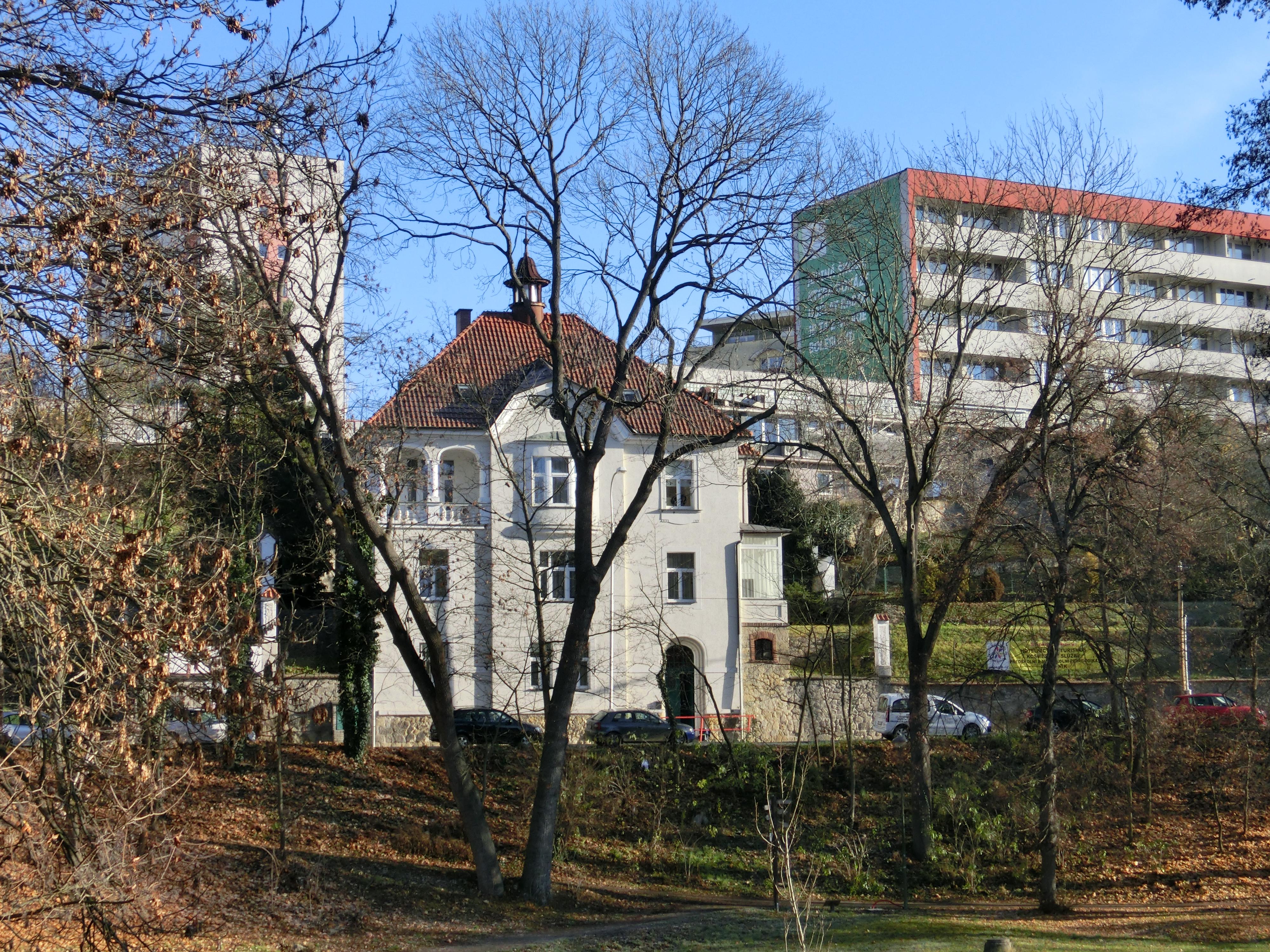 Boleslavská soukromá střední odborná škola a Gymnázium, s.r.o. foto 2