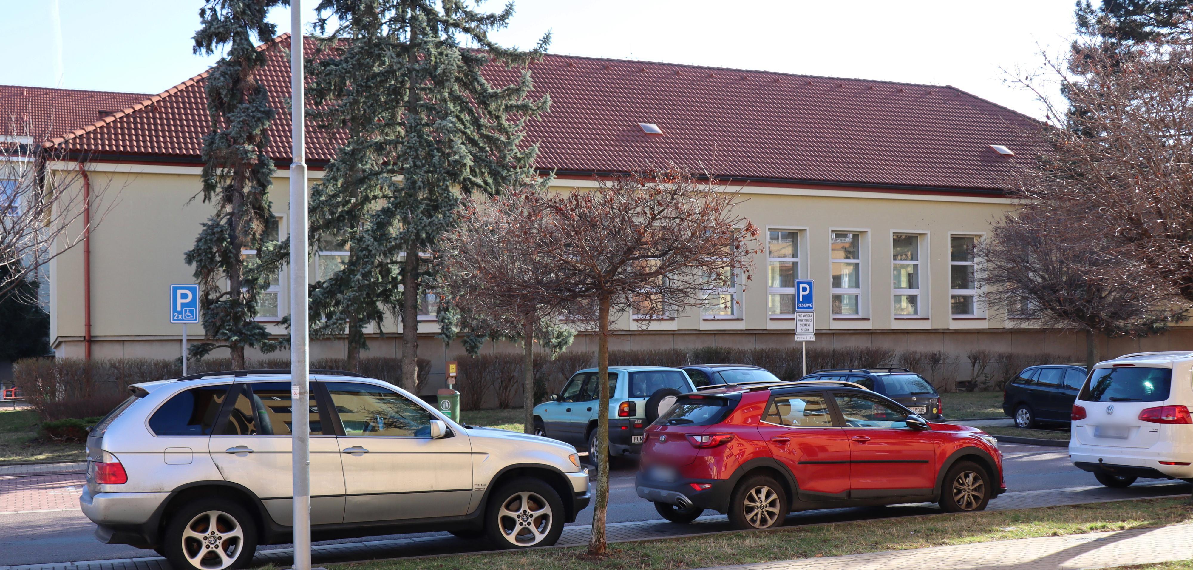 ZŠ Pardubice, Benešovo náměstí foto 5