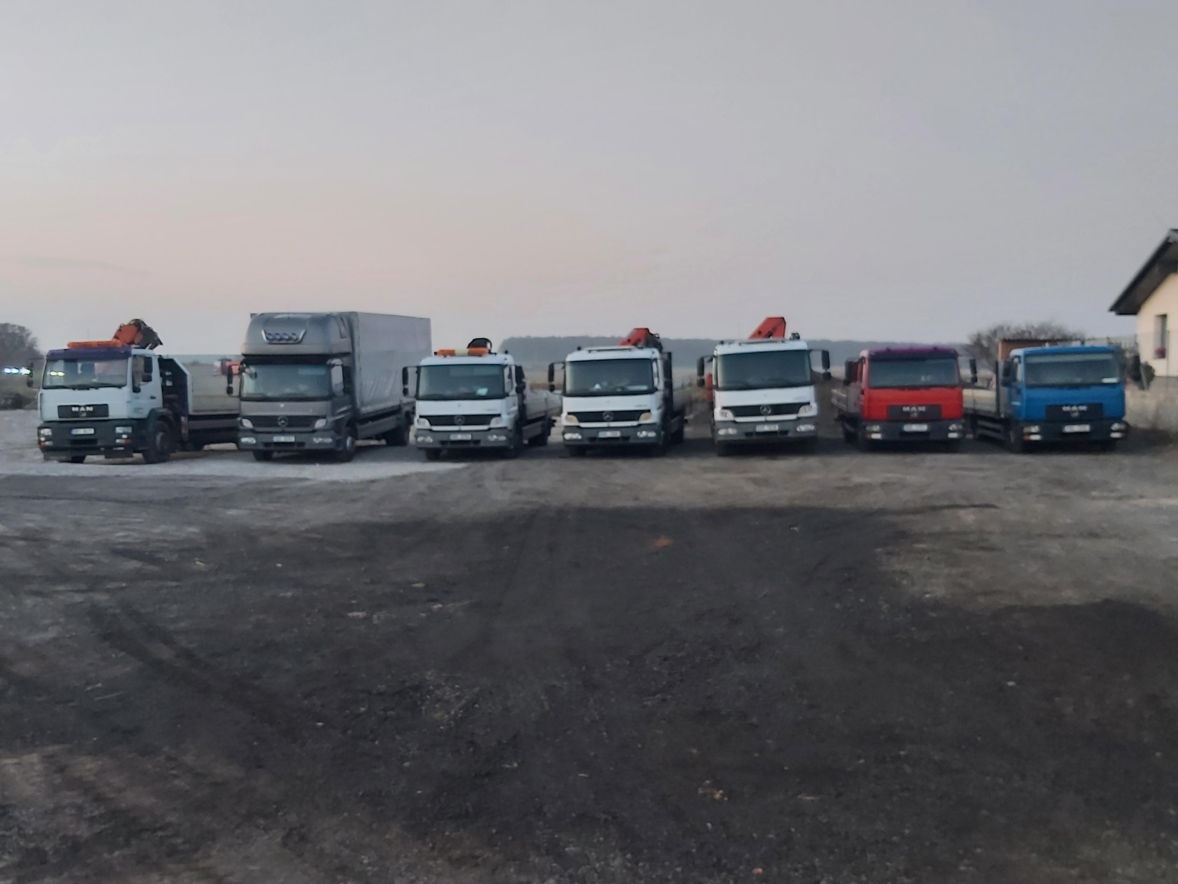 Autodoprava Králič foto 4