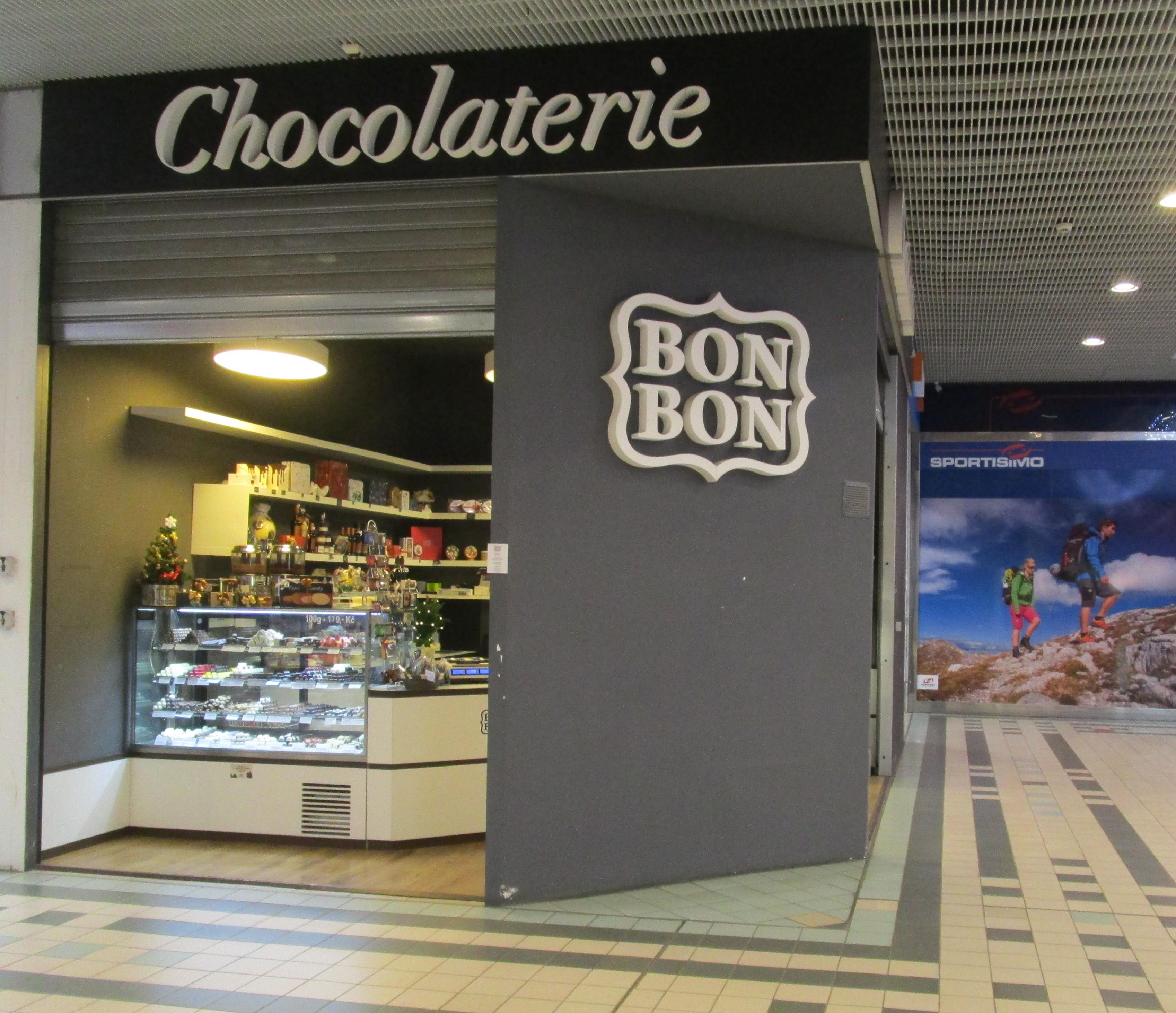 Choolaterie BON BON foto 4