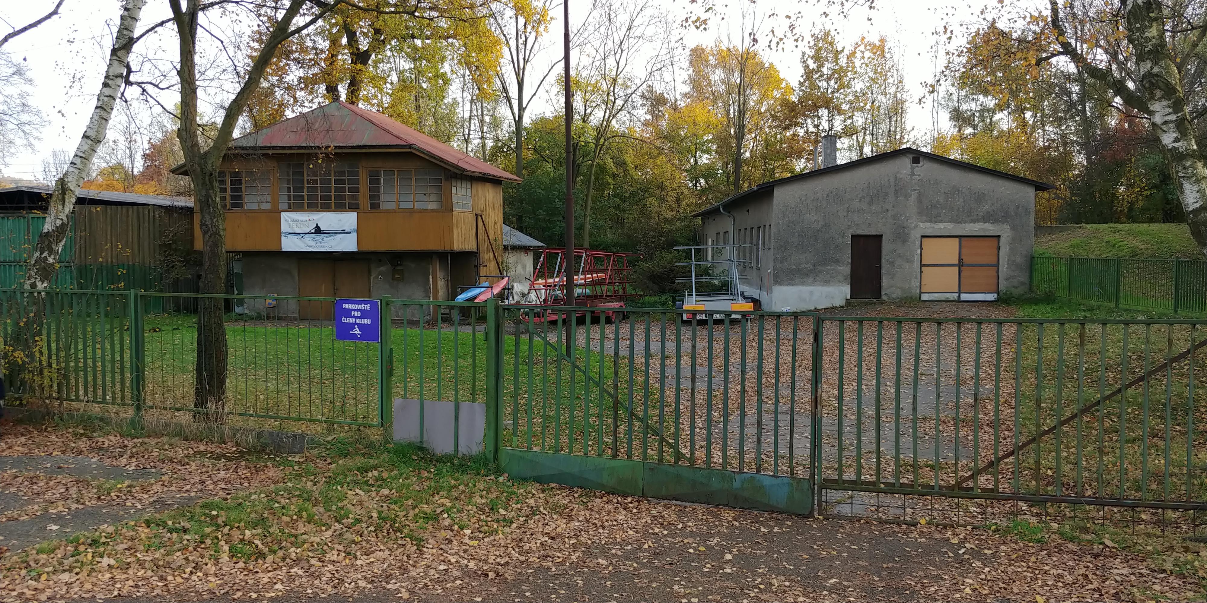 Veslařský klub Perun foto 5
