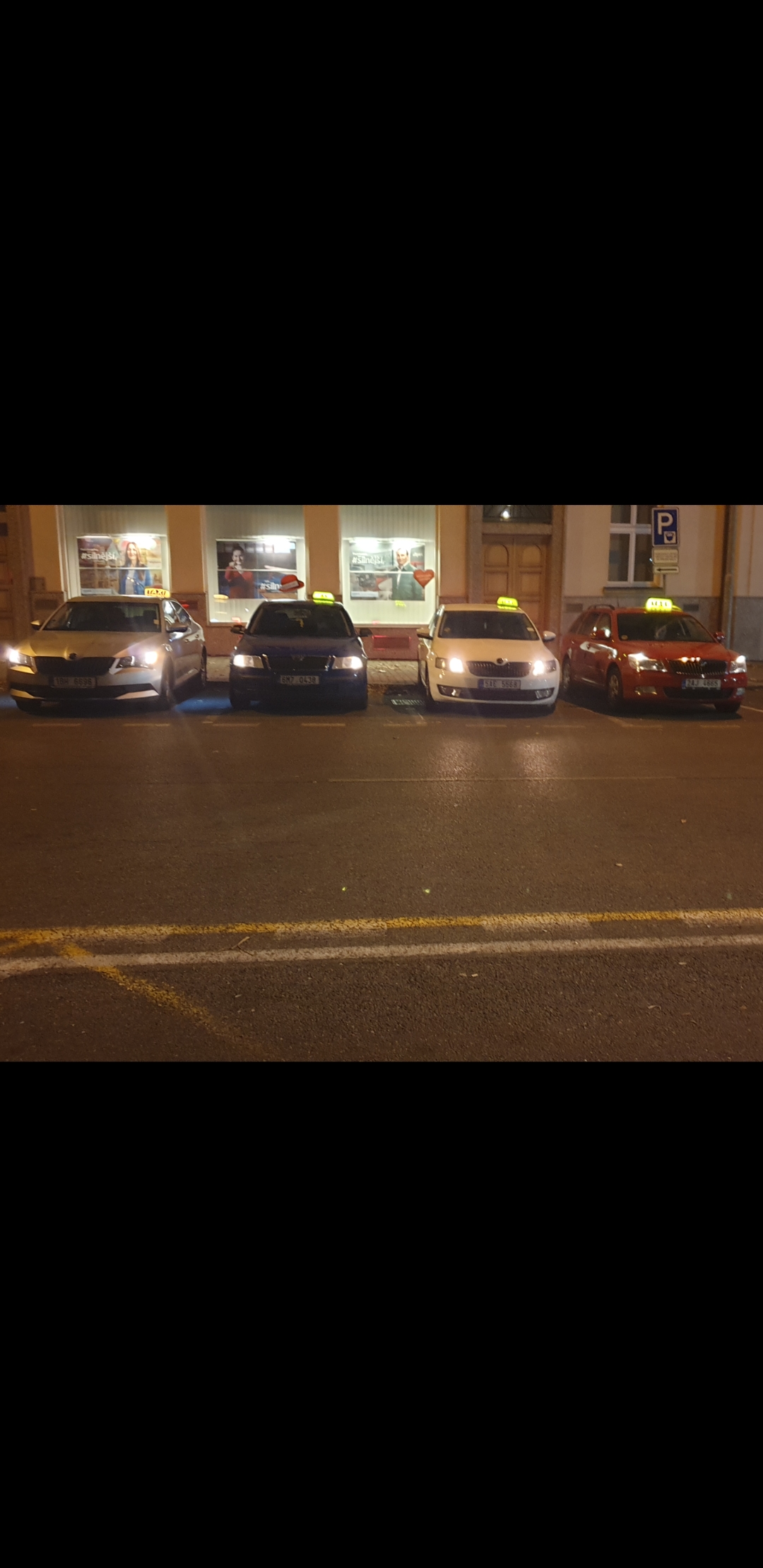 JK TAXI foto 3