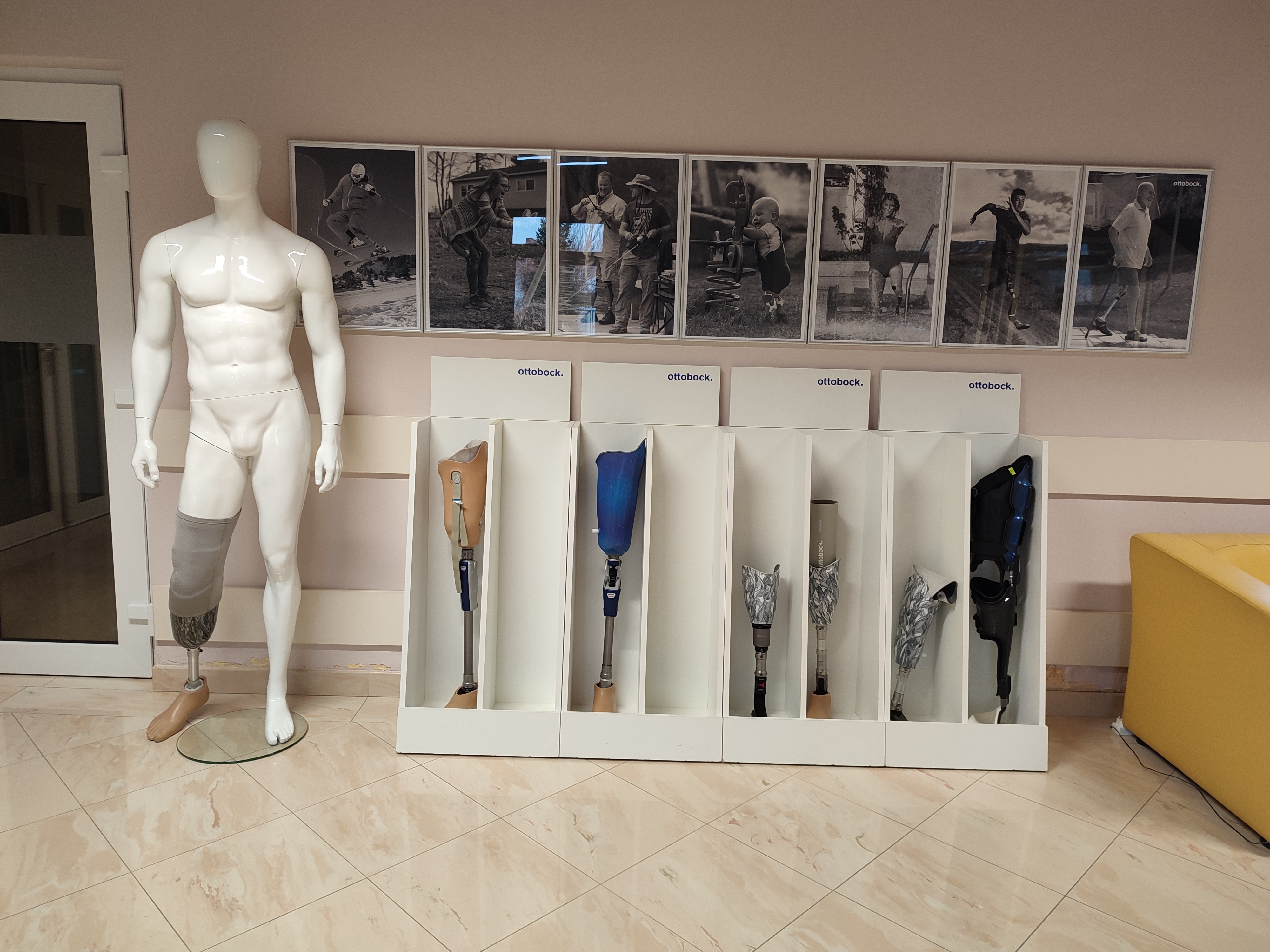 Ottobock foto 5
