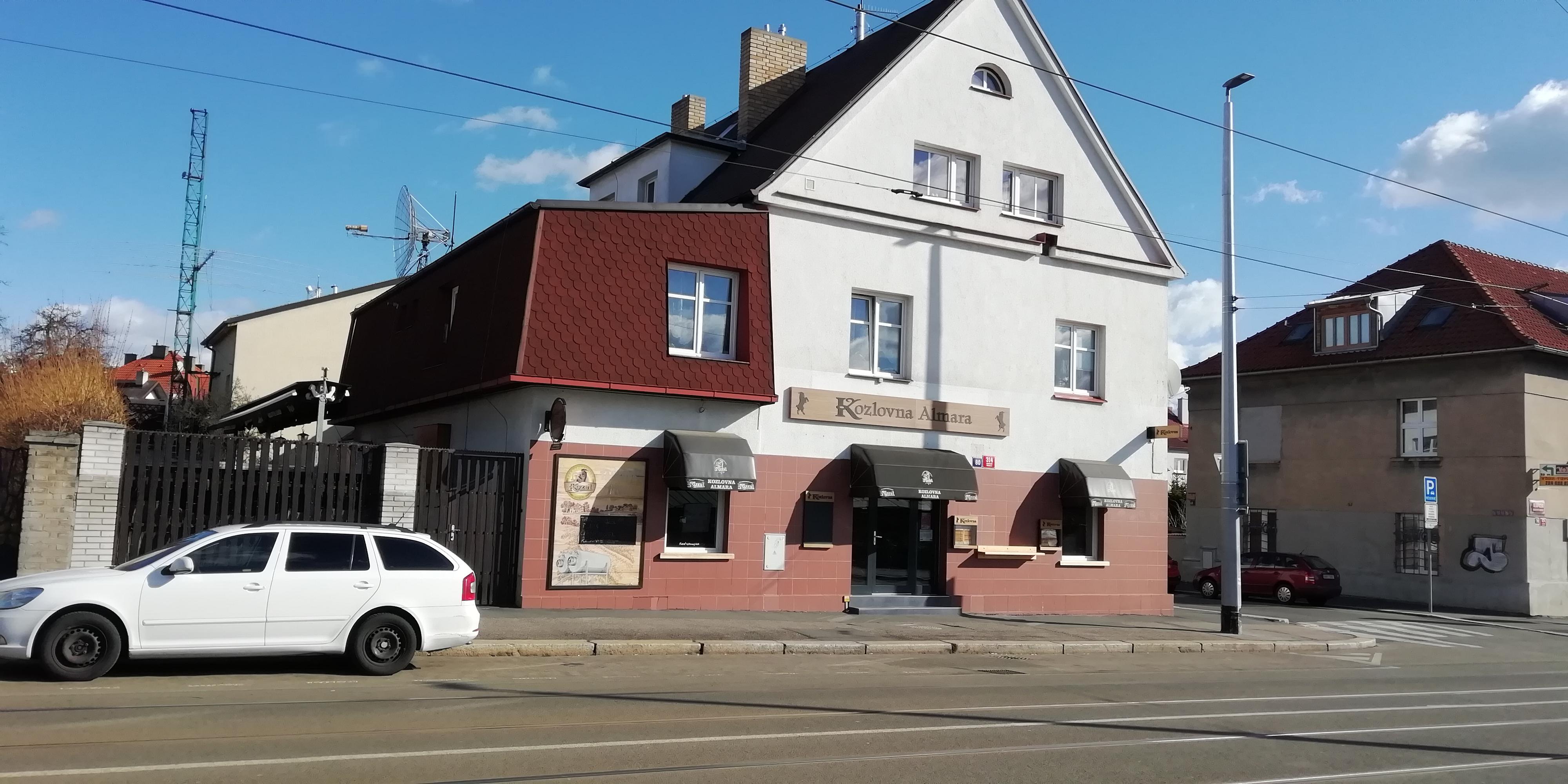 Kozlovna Almara foto 5