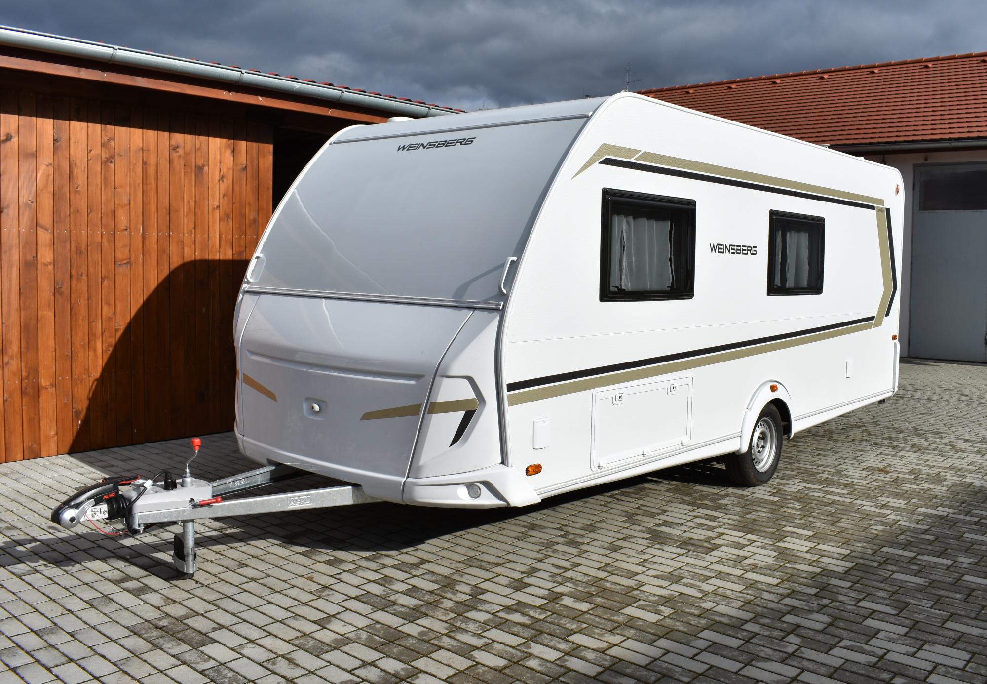 Půjčovna karavanů Pártys s.r.o. foto 2