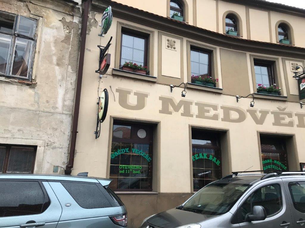 Steak bar U Medvěda foto 3