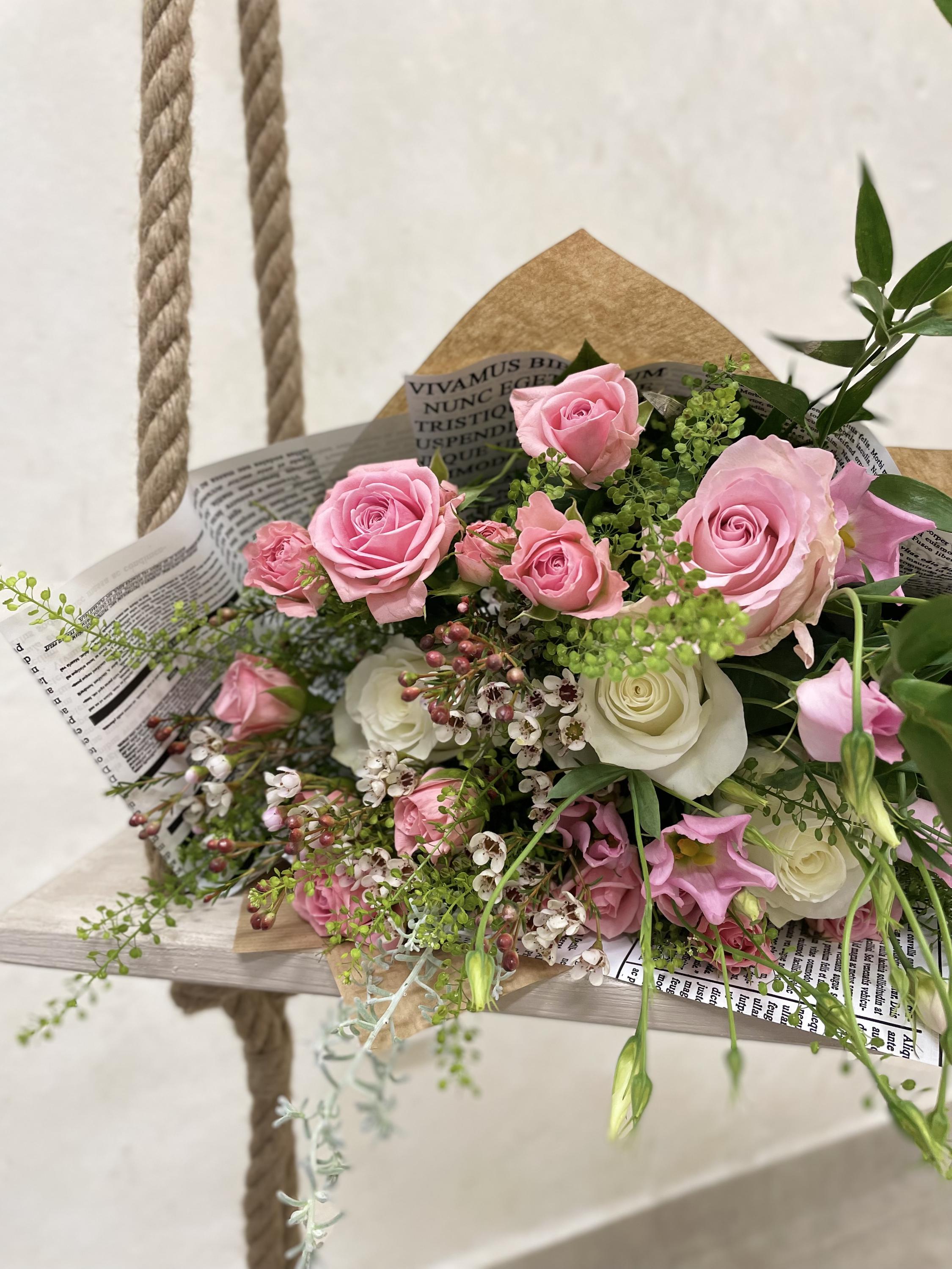 Celeste Flowers foto 6