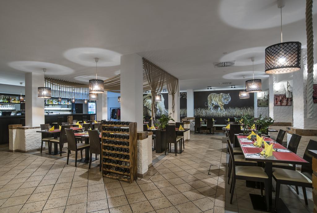 Curry King Indian Restaurant foto 4