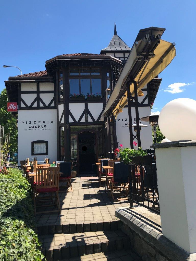 Pizzeria Ristorante Locale foto 3