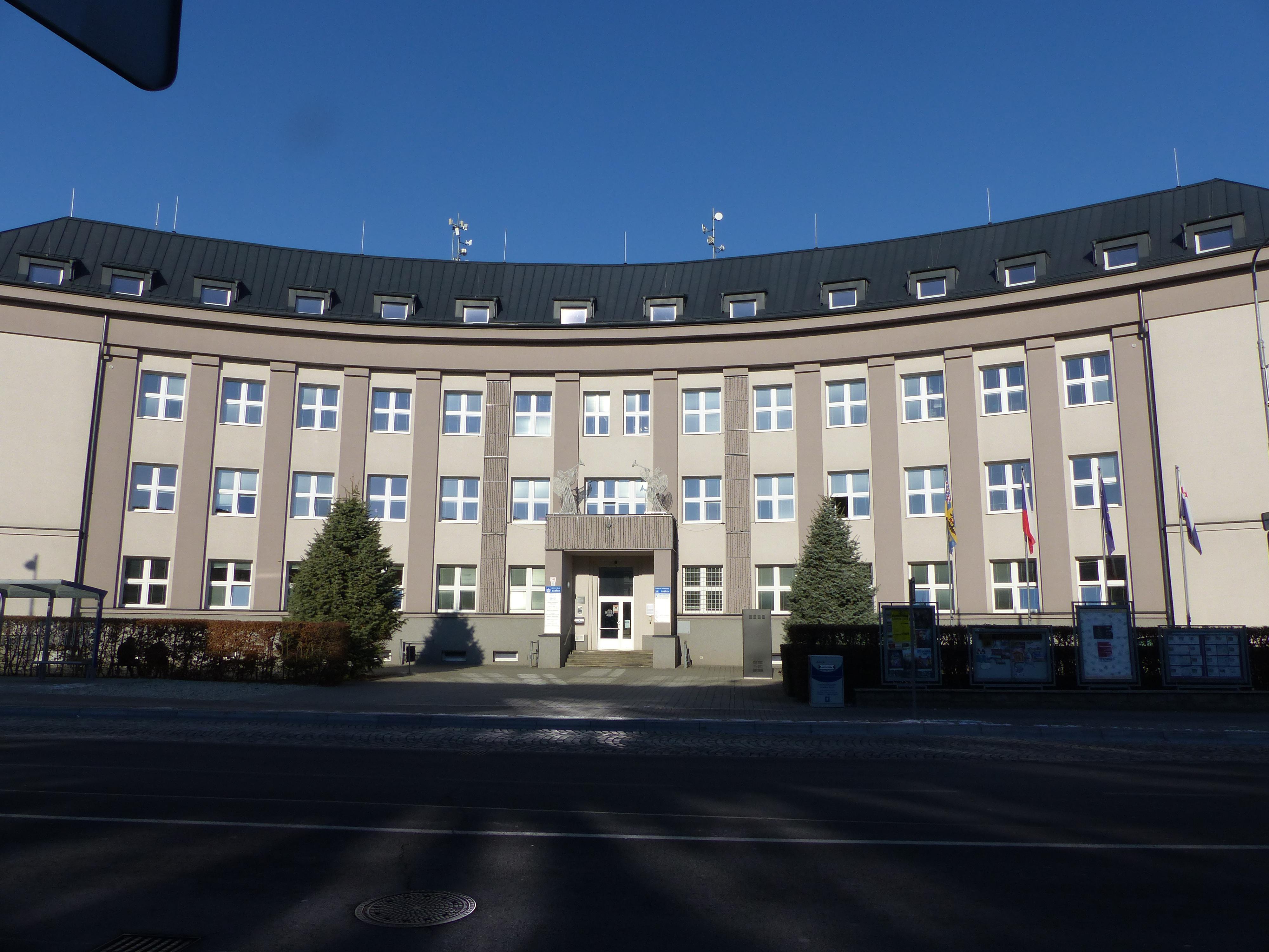 Živnostenský úřad Zábřeh foto 2