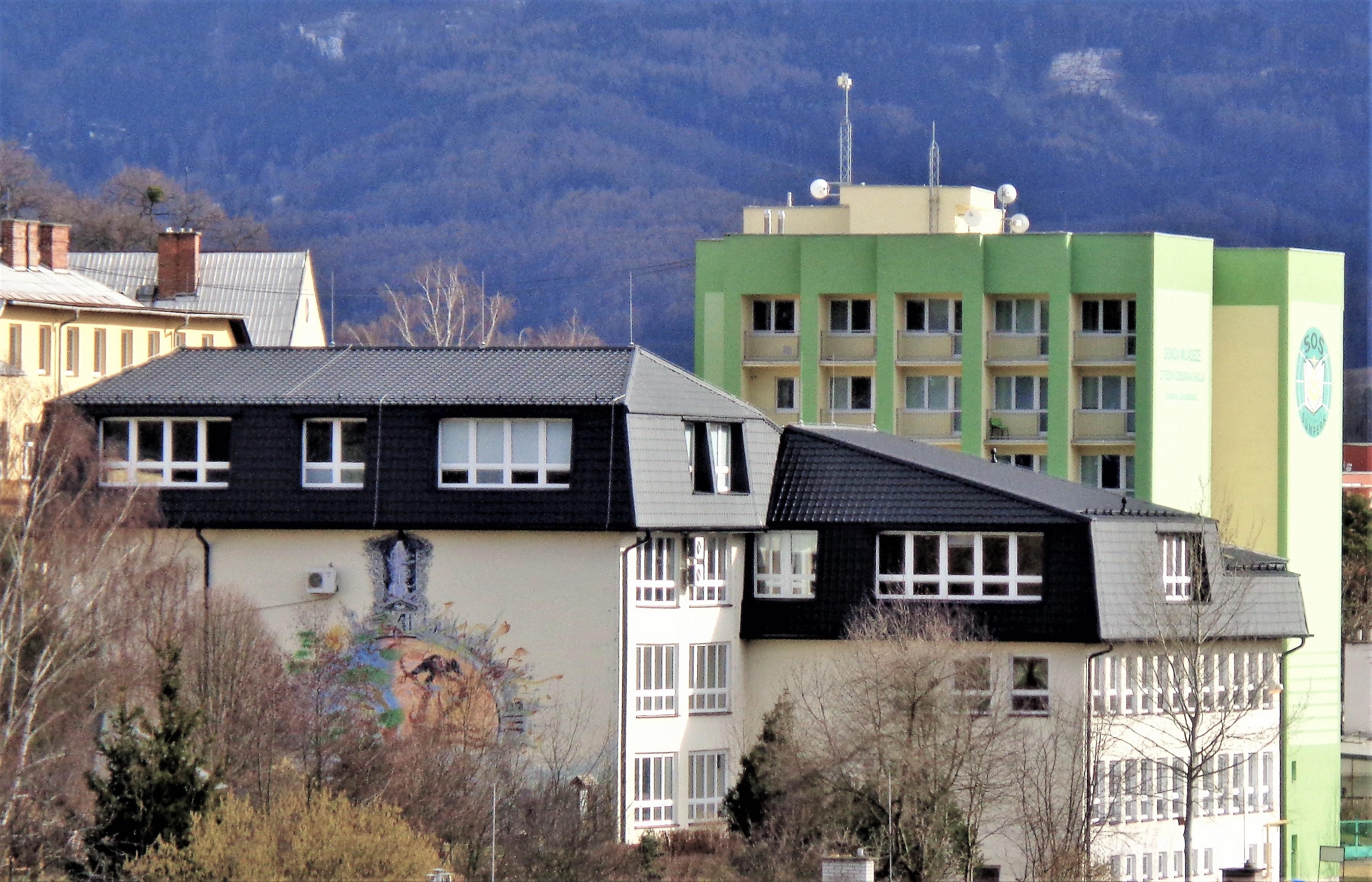 Střední odborná škola, Šumperk foto 3