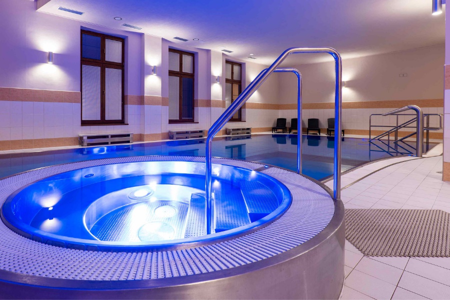 Pobyt v týdnu Wellness Hotel pod Kyčmolem Beskydy