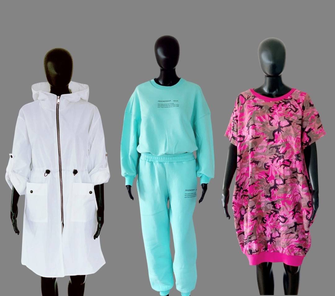 MODA ITALIA foto 2