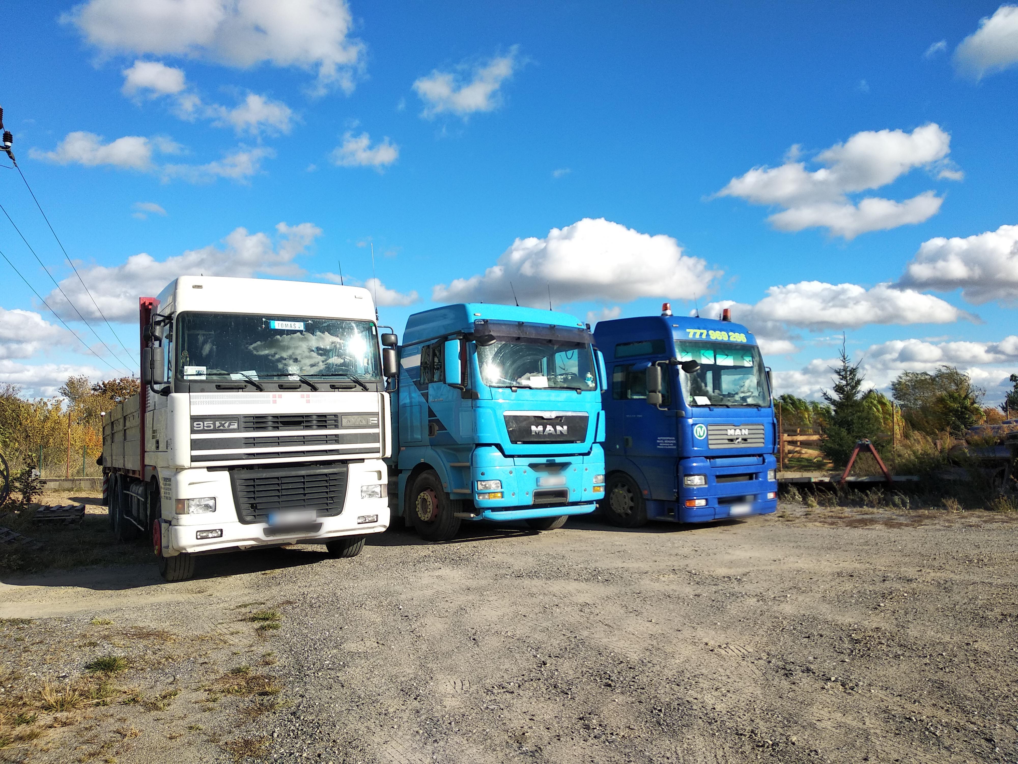 Autodoprava Pavel Běhunek foto 5