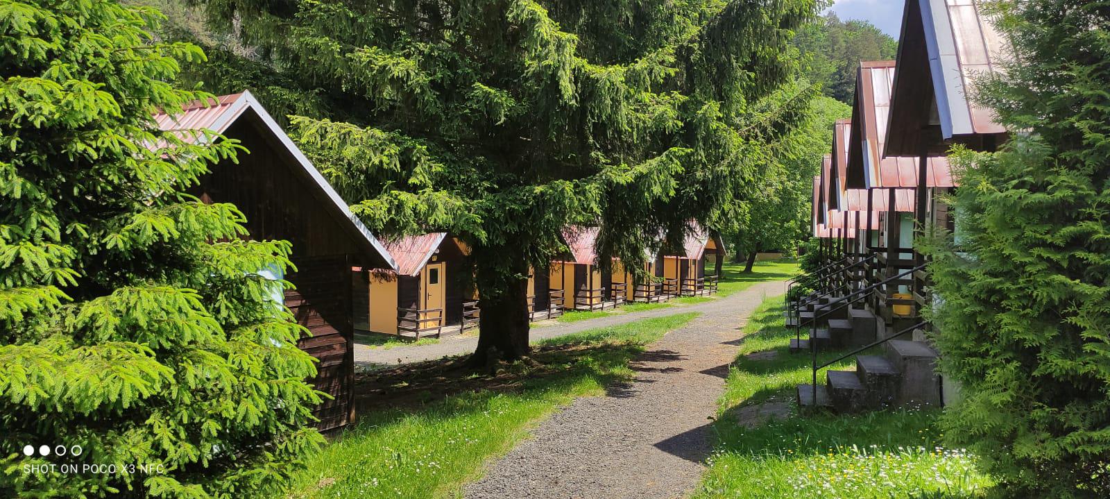 Rekreační středisko Radost Vlastějovice foto 4