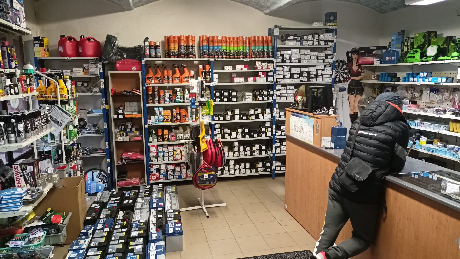 Auto Slavíček s. r. o. foto 2