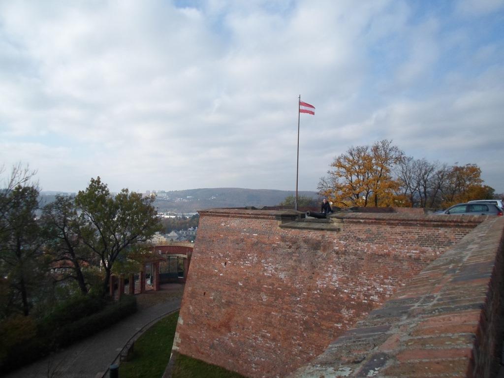 Hrad Špilberk foto 6