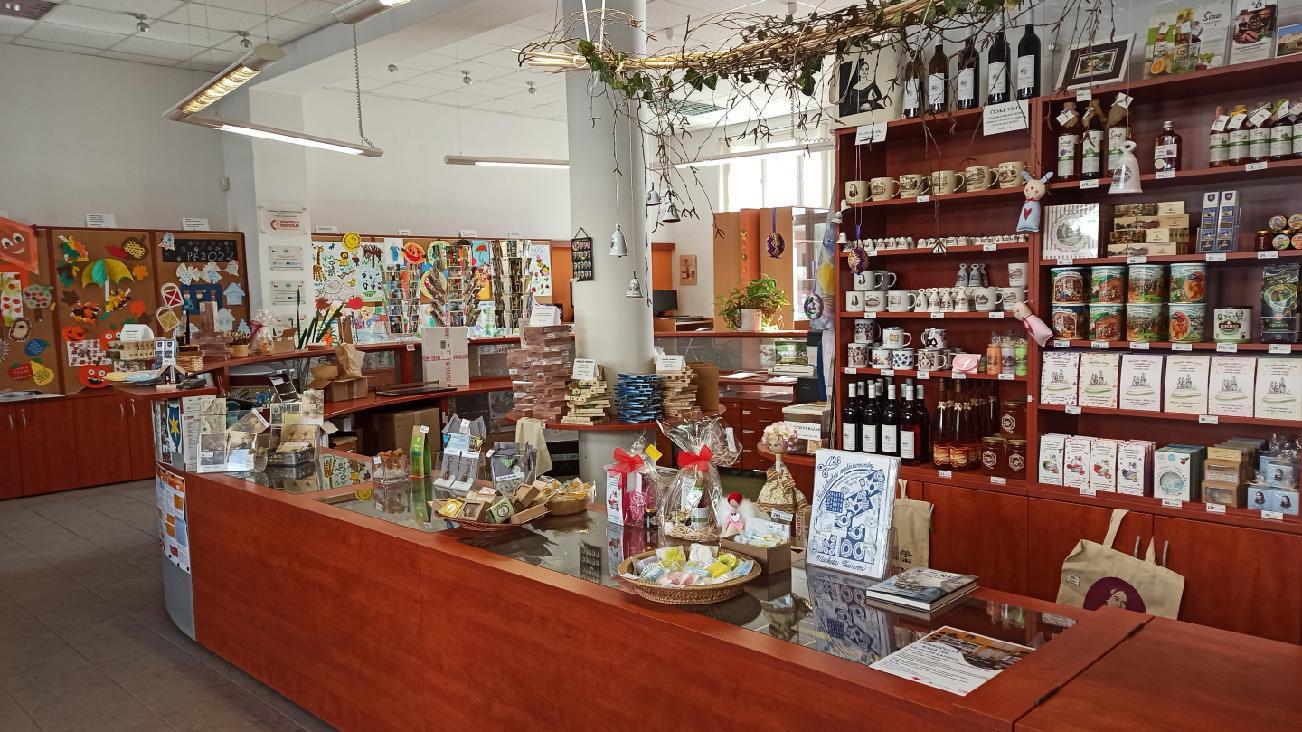 Regionální informační centrum Česká Skalice foto 6