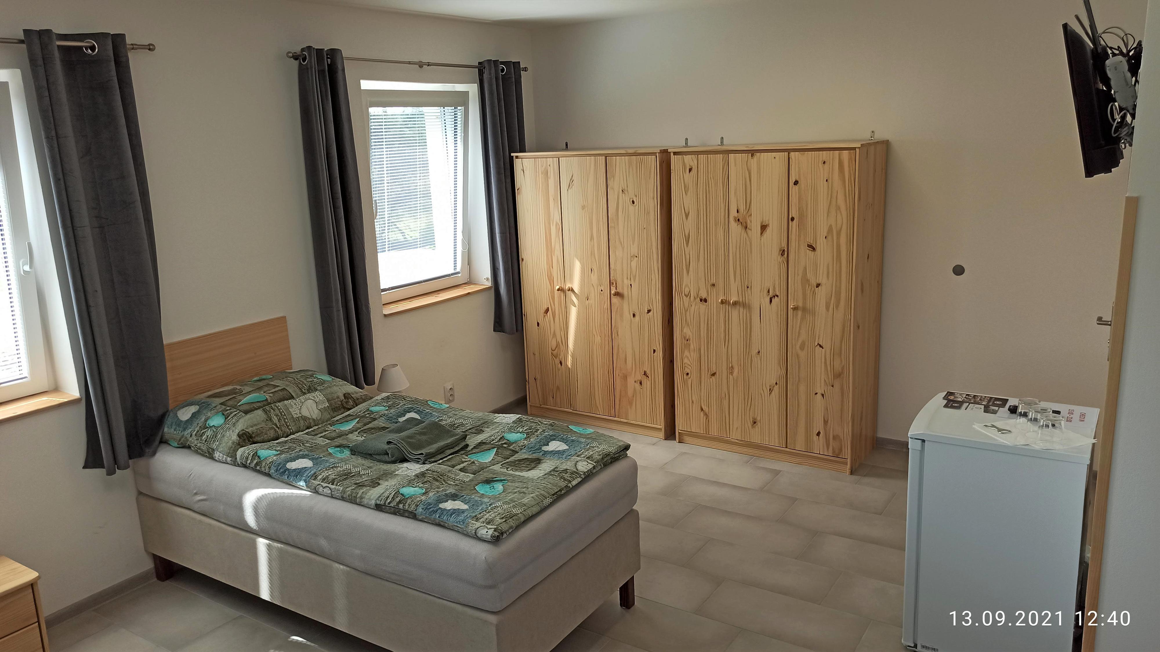 Penzion Forest 2 foto 2