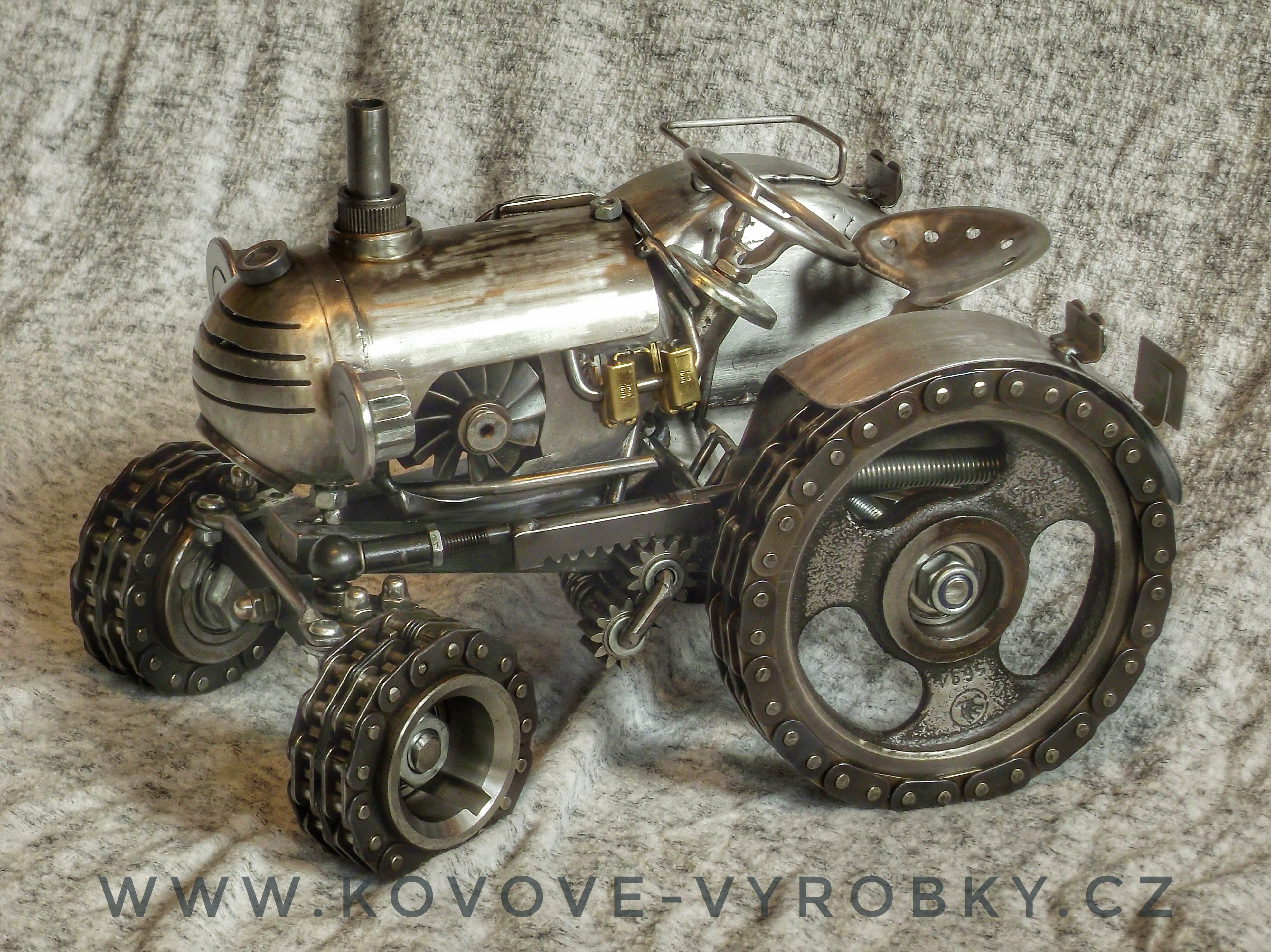 Petr Pleštil - kovovýroba a technická správa nemovitostí