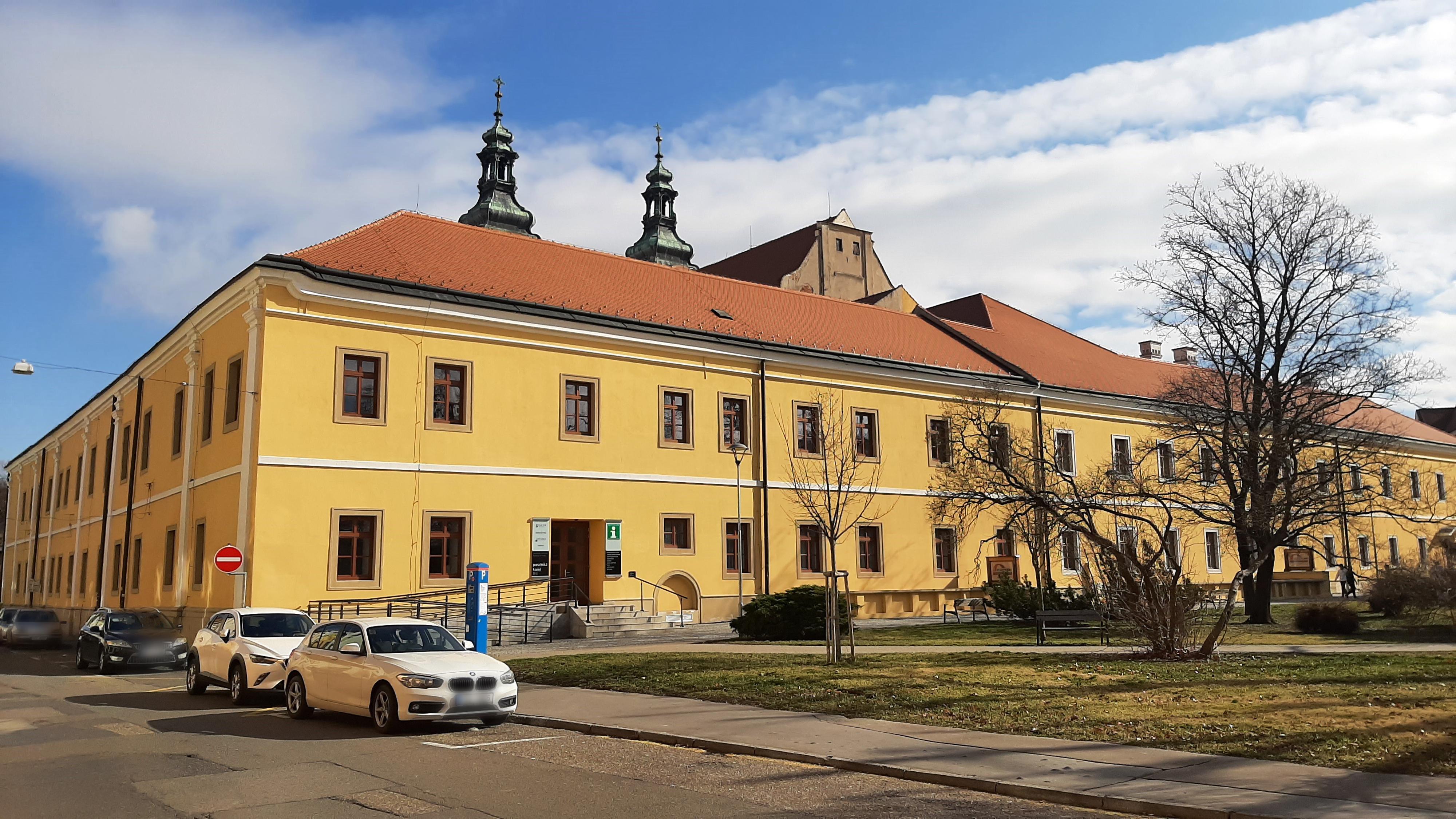 Městské informační centrum Uherské Hradiště foto 5