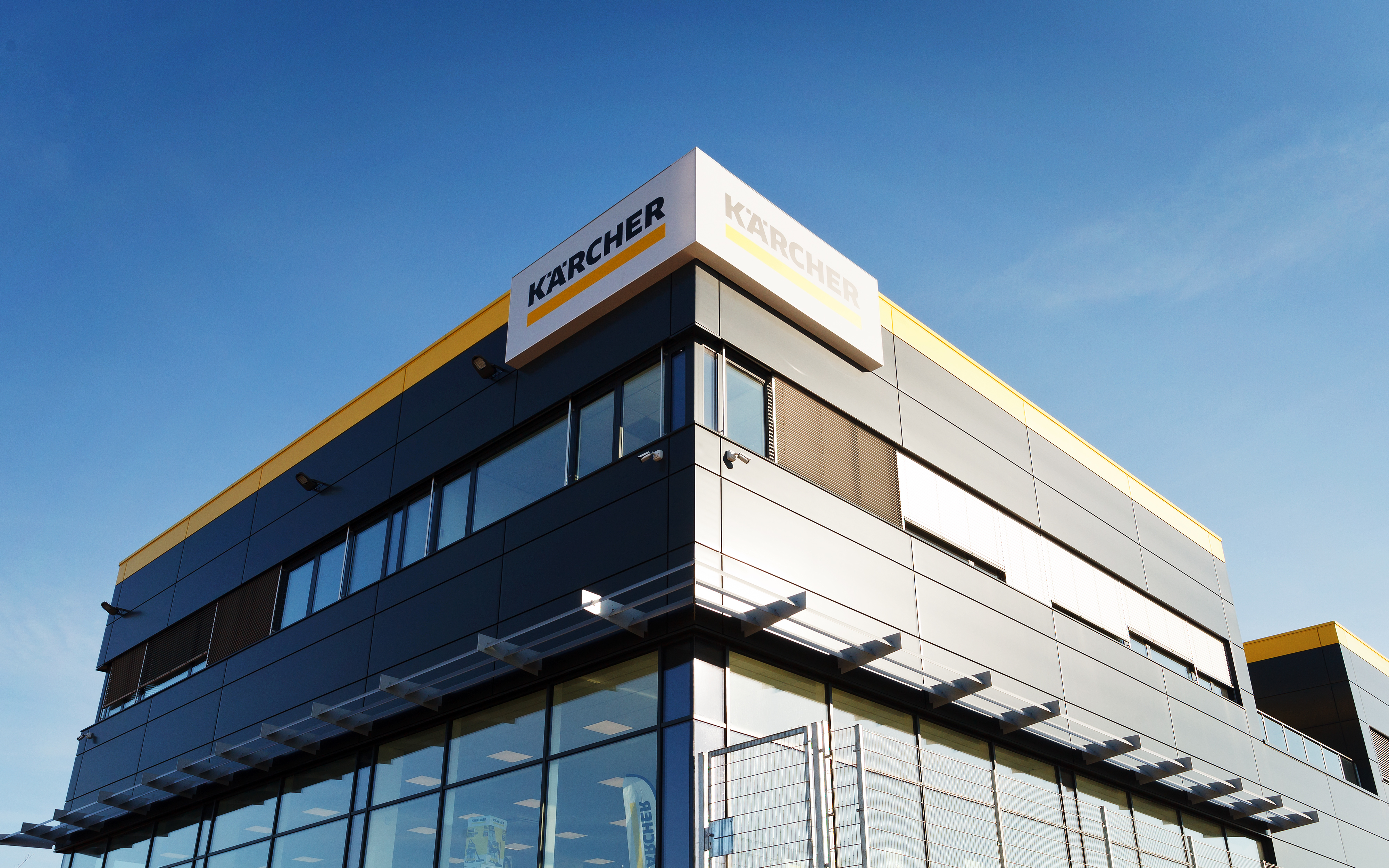 Kärcher e-shop foto 2