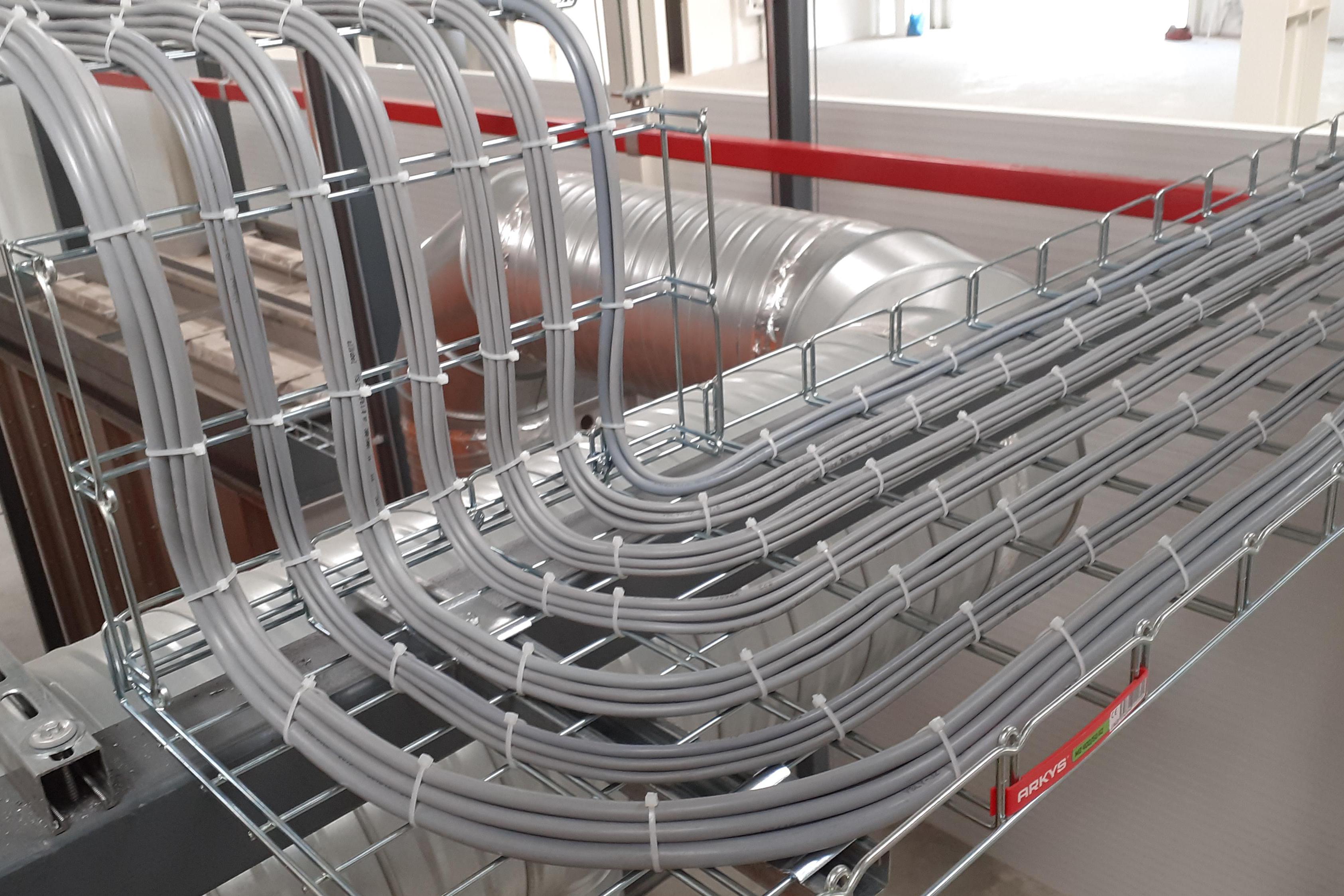 Elektroinstalace Kopka & Adamus