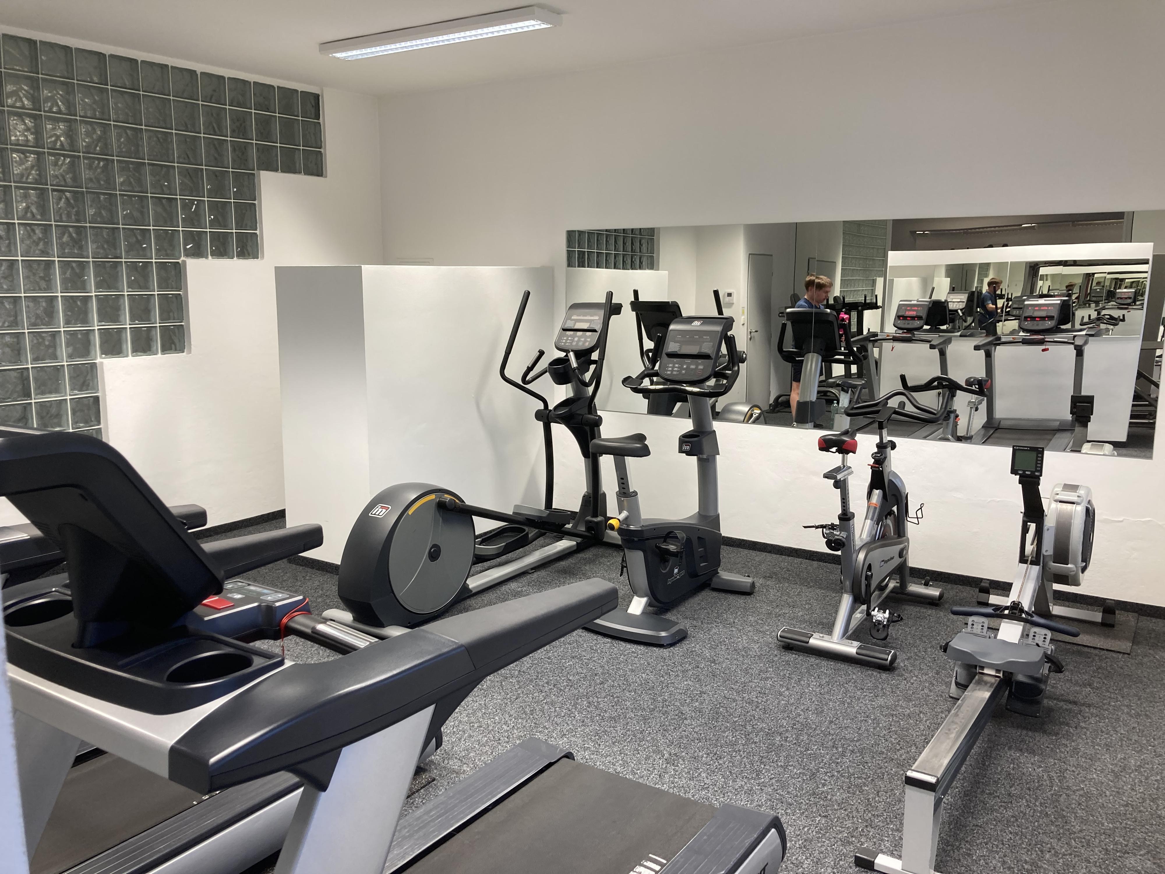NessFit foto 2