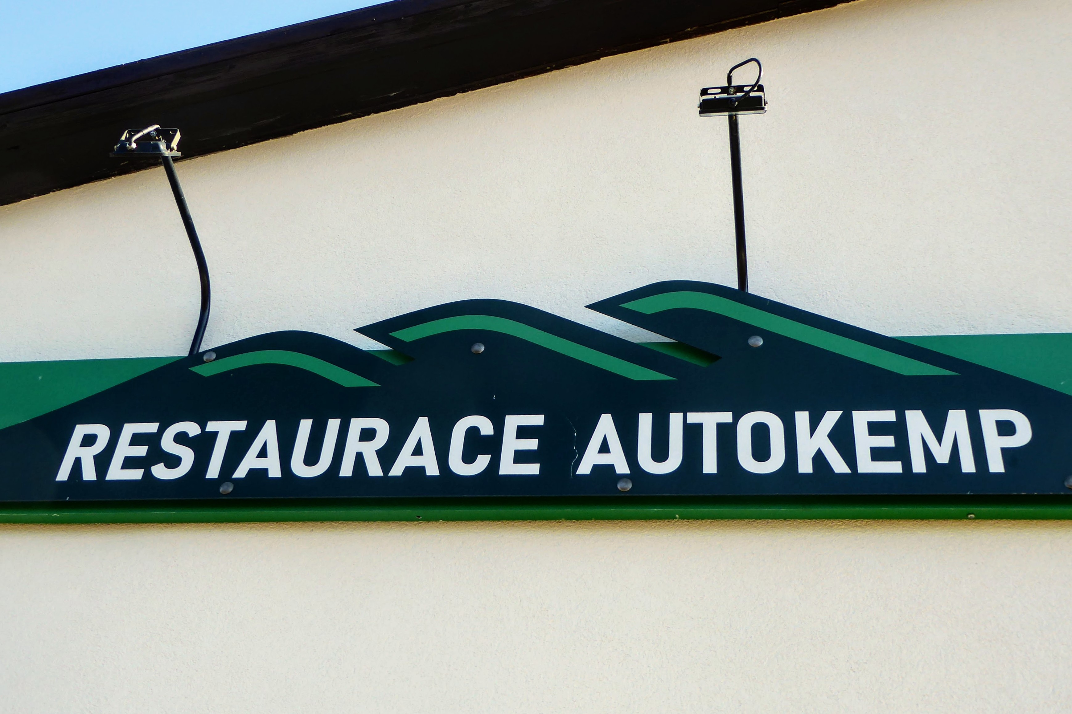 Autokemp Nýrsko foto 3
