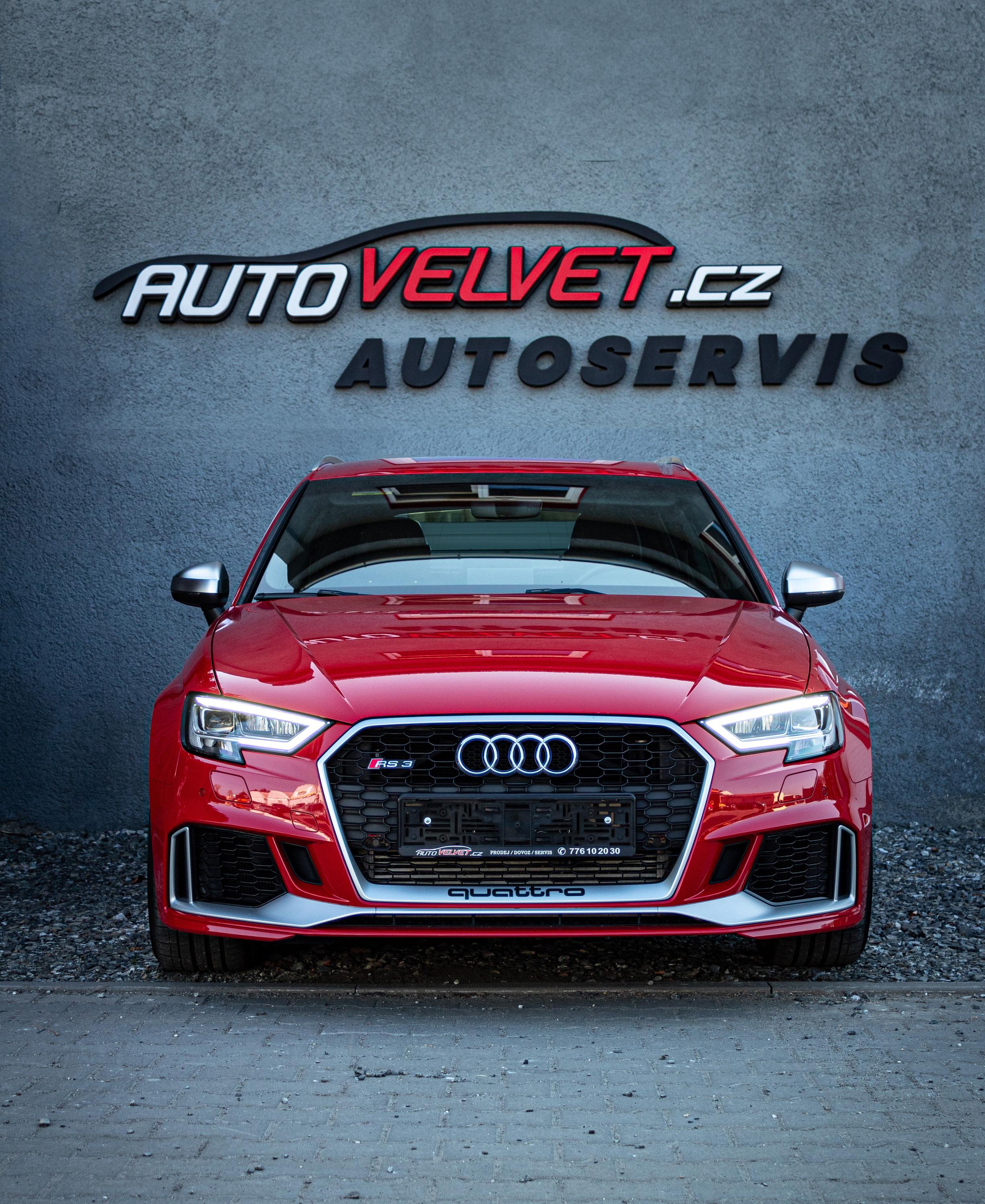 Autoservis AutoVELVET foto 4
