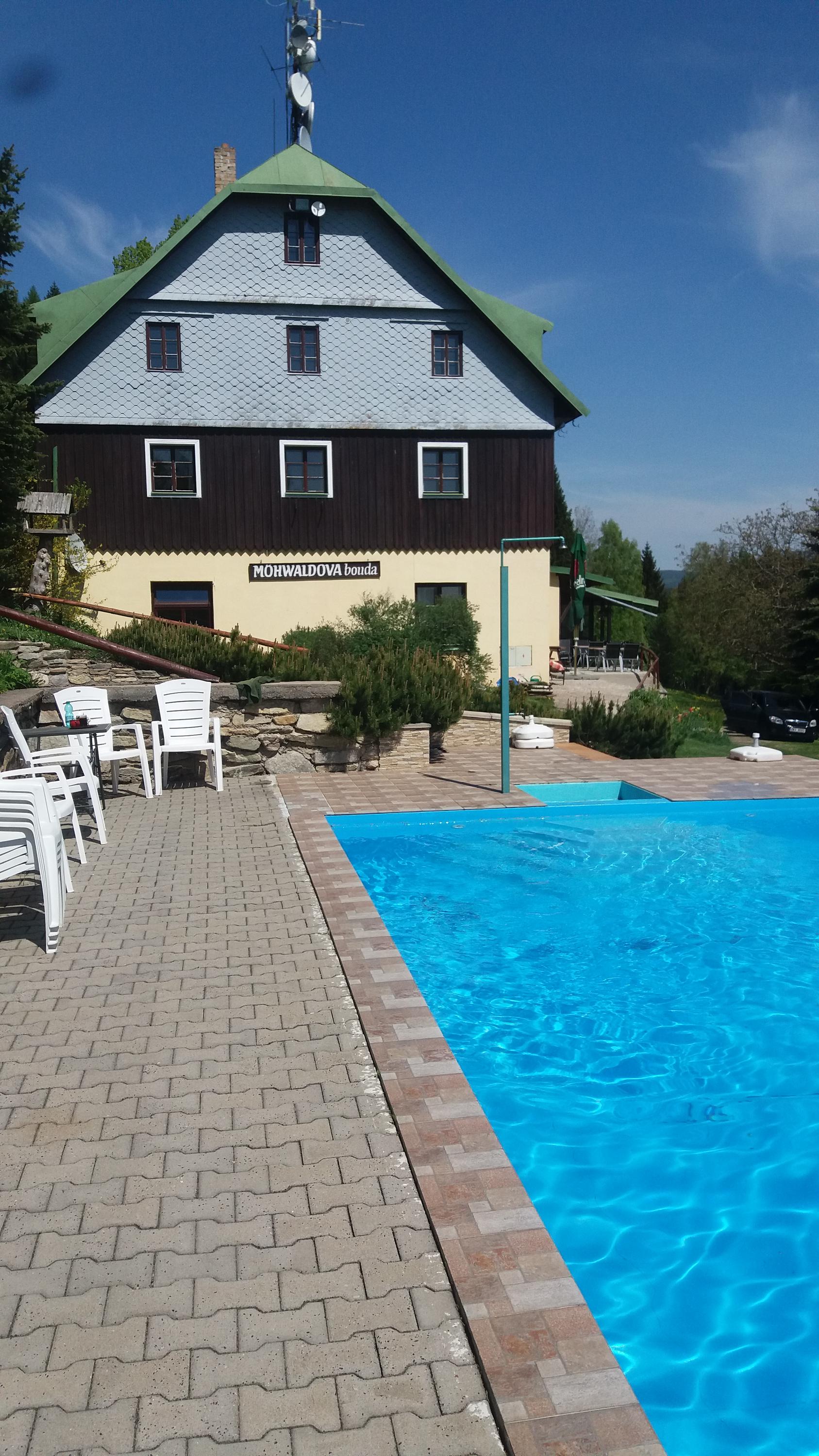 Möhwaldova bouda foto 4