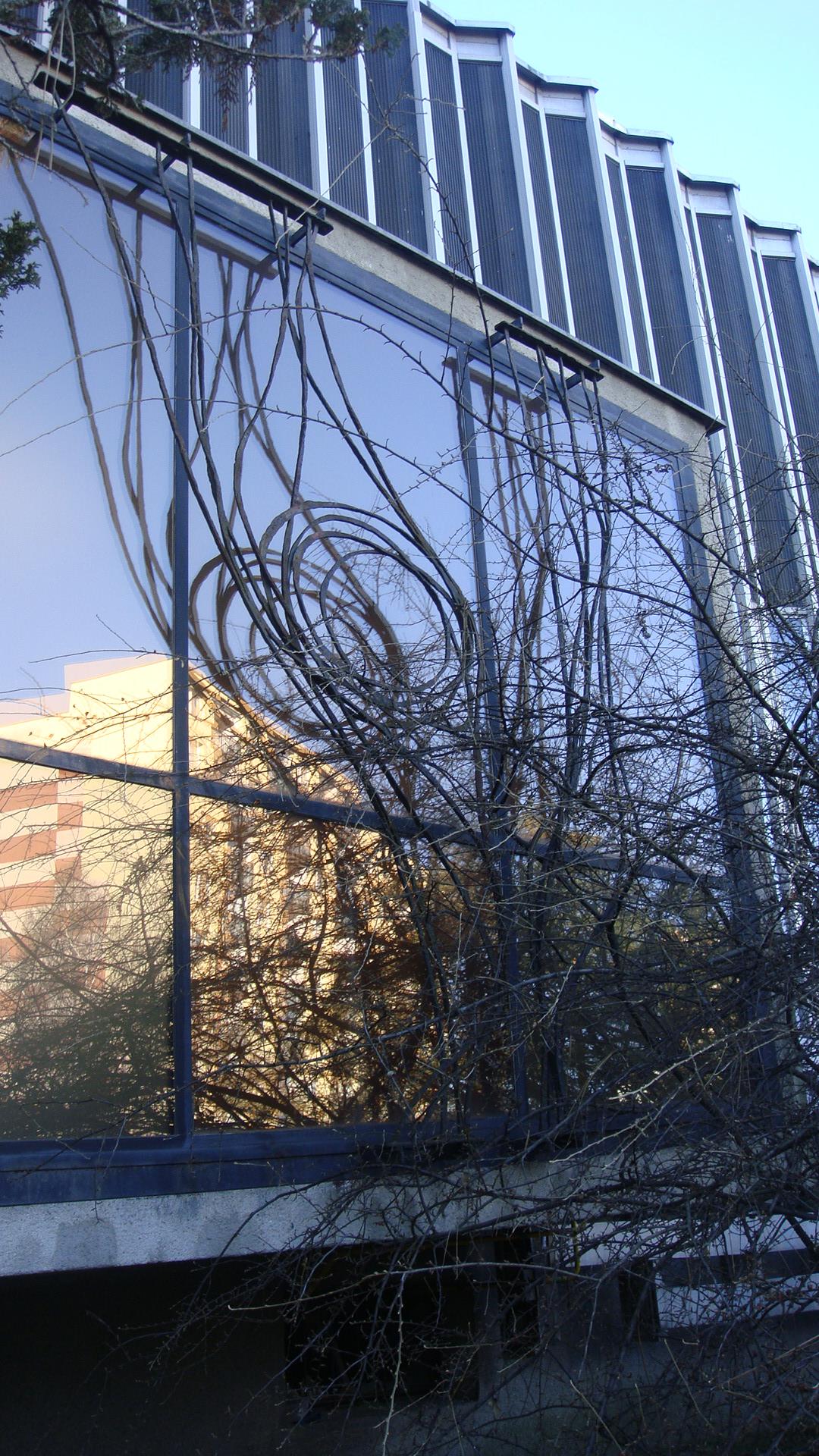 Pošta Brno 21 foto 2