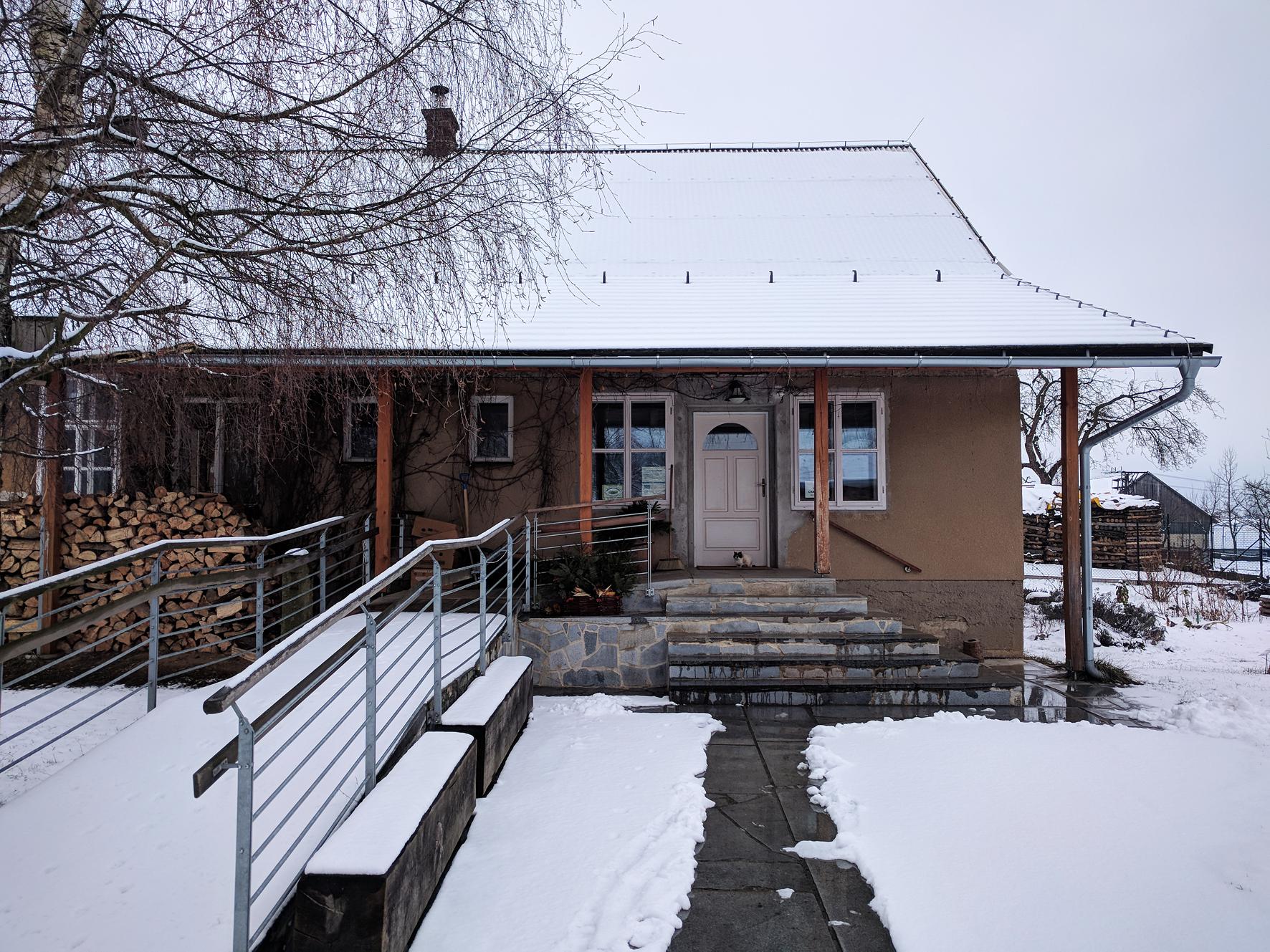 Chaloupky a lesní mateřská škola, o.p.s. foto 2