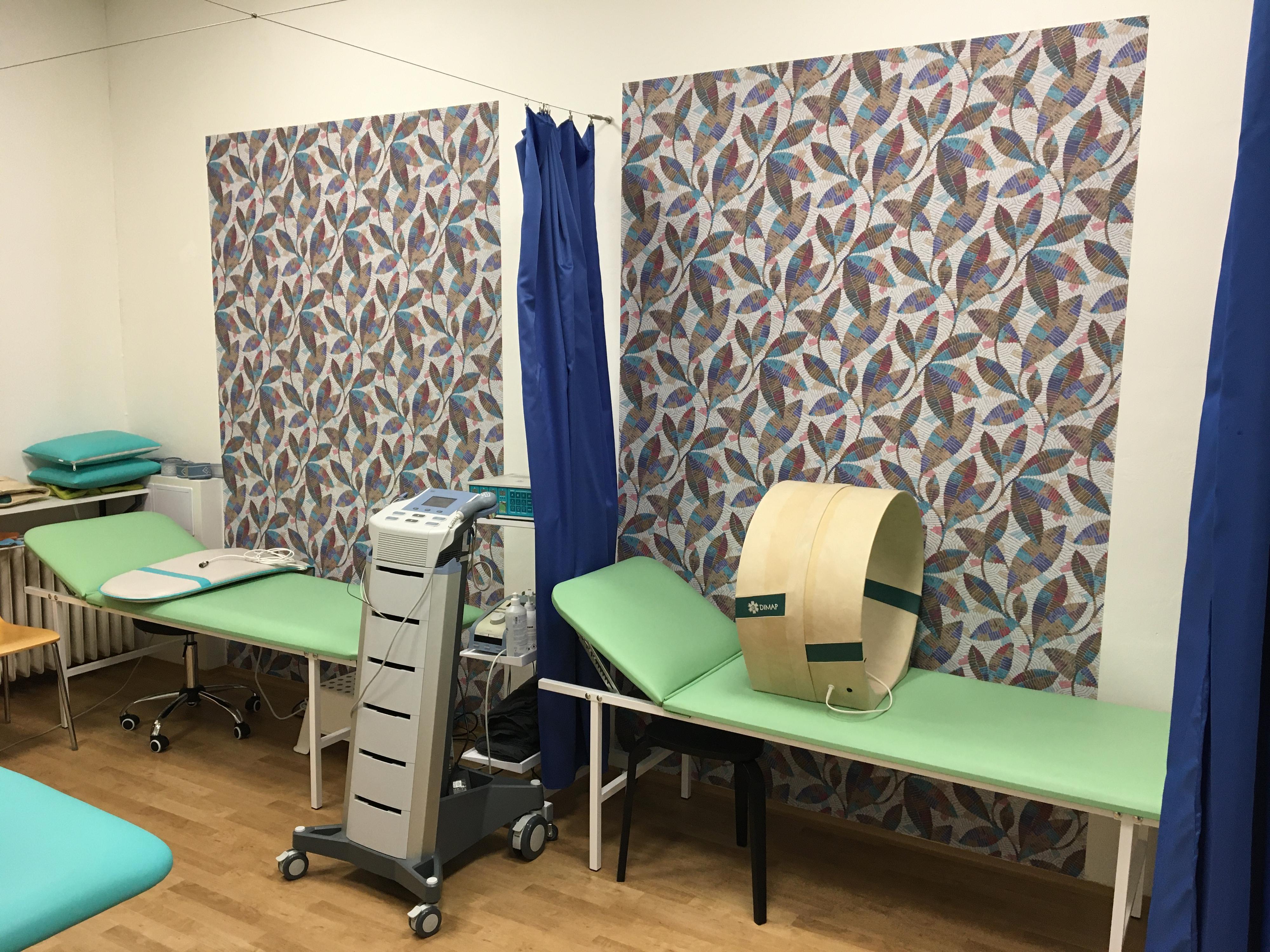 Fyzioterapie FITreha s.r.o. foto 3