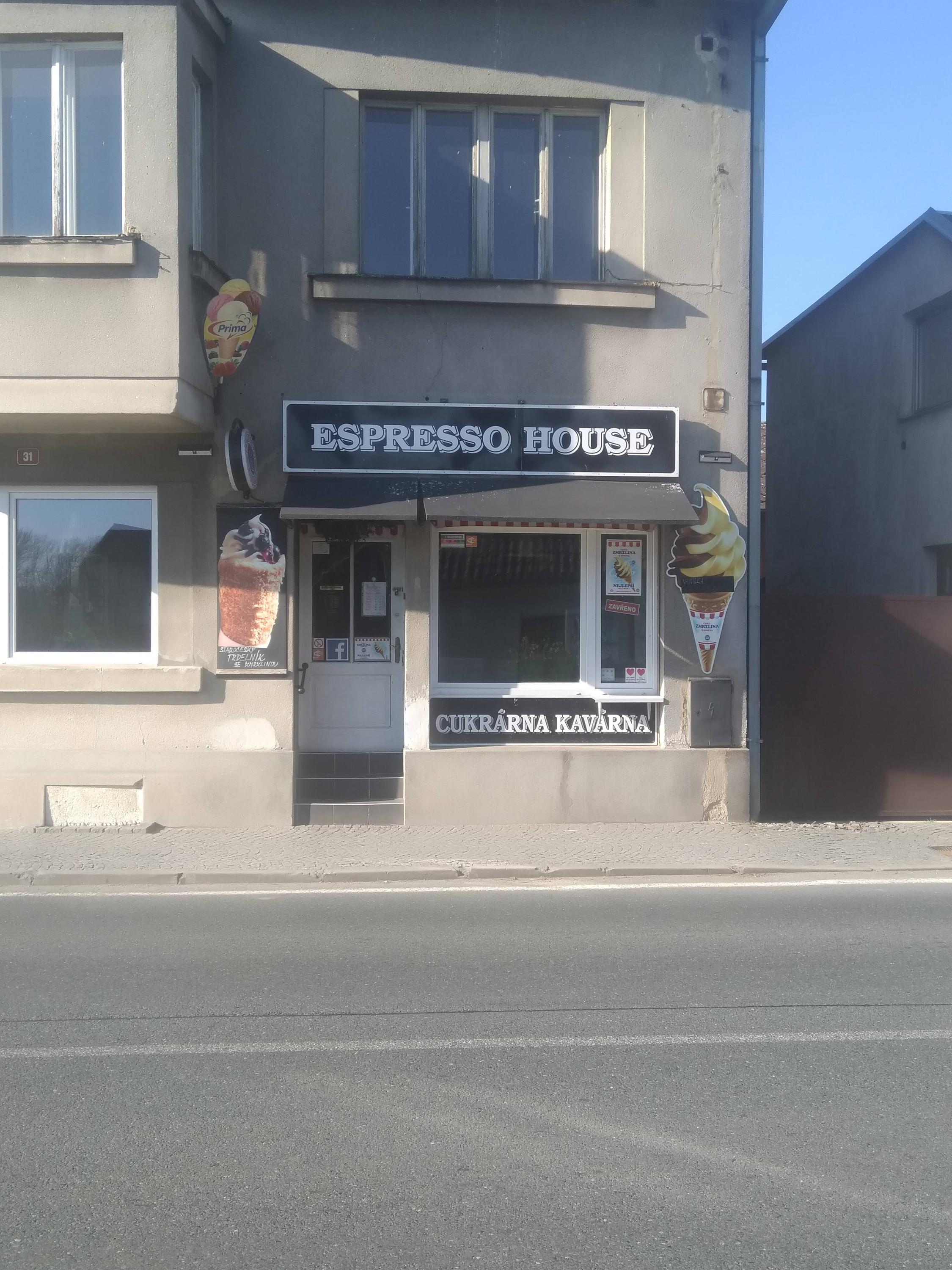 Cukrárna Kněžmost foto 1